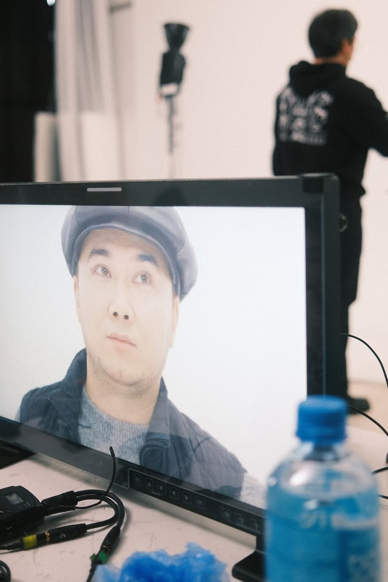 Katutau Aya Shalkar. Гаффер в Алматы | Саян