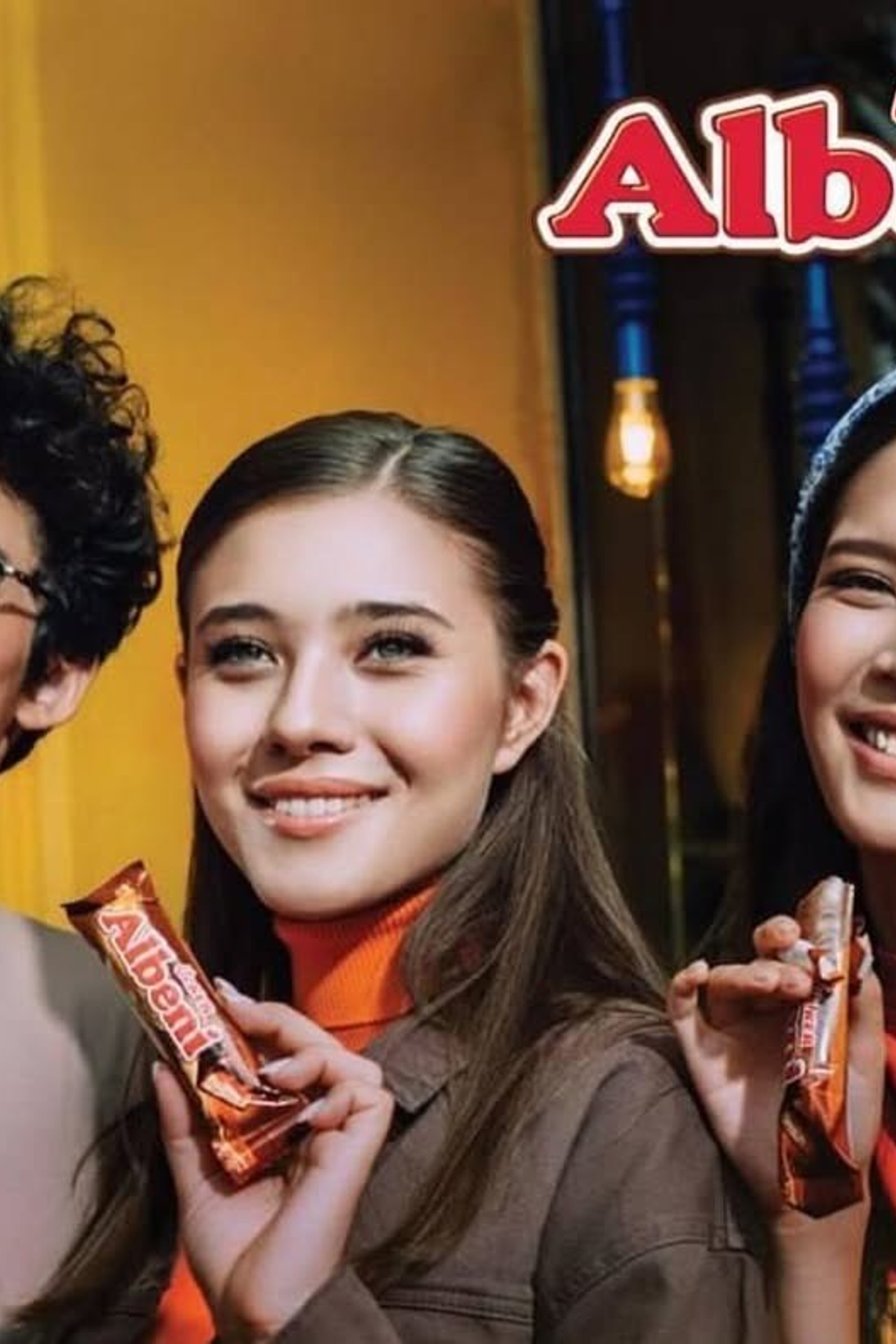 Katutau Aya Shalkar. Гаффер в Алматы | Саян