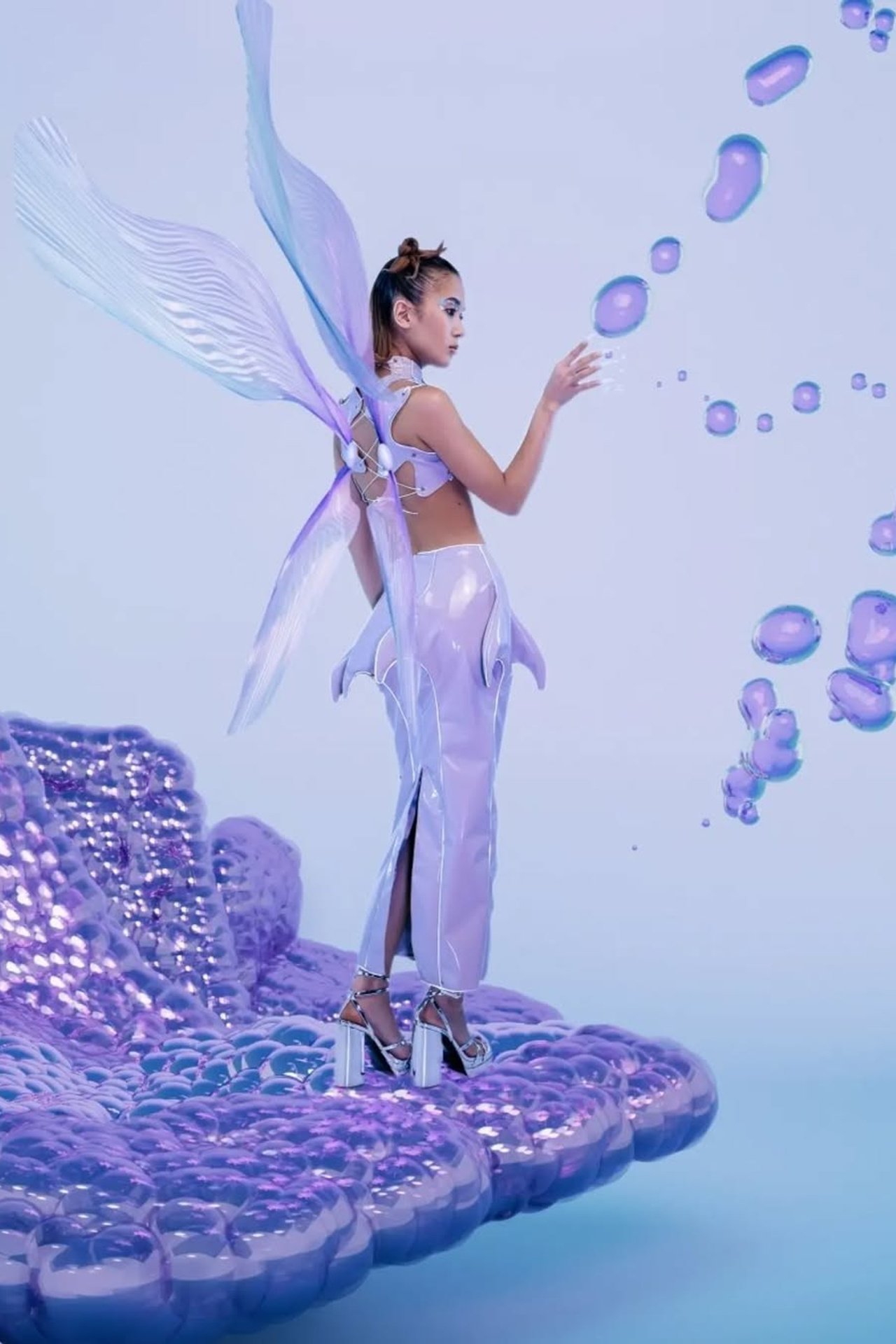 Invictus. Гаффер в Алматы | Саян