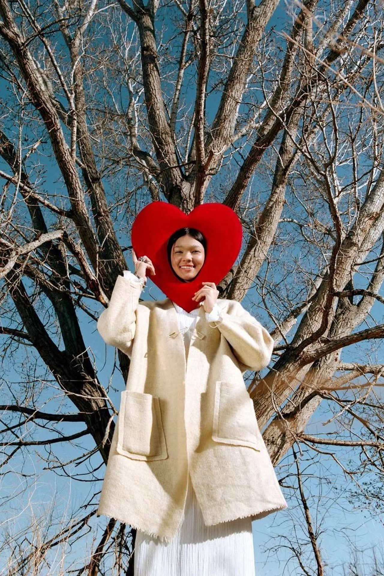 Katutau Aya Shalkar. Гаффер в Алматы | Саян