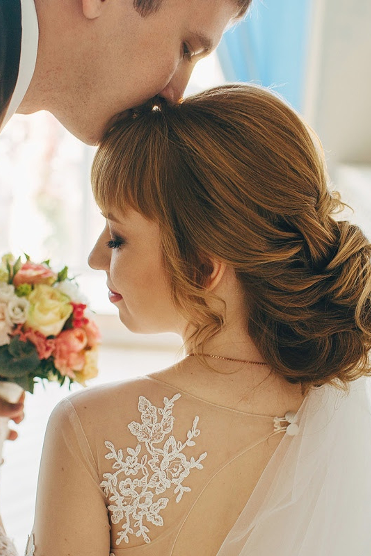 Отзывы. Свадебный и семейный фотограф в Самаре Посконнова Анна