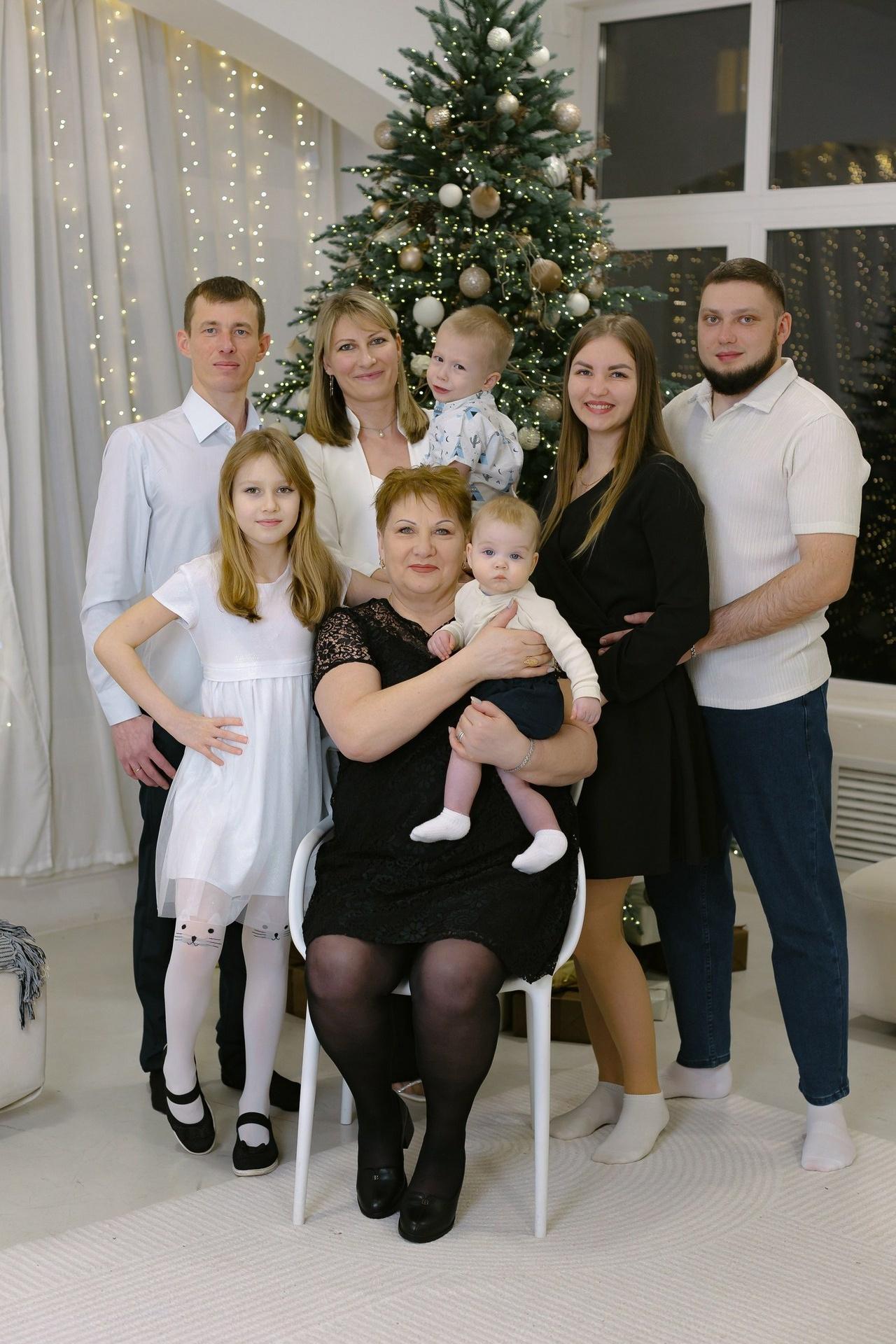 Отзывы. Свадебный и семейный фотограф в Самаре Посконнова Анна