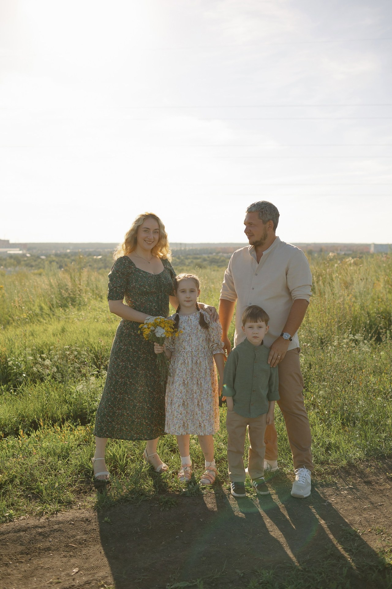 Отзывы. Свадебный и семейный фотограф в Самаре Посконнова Анна