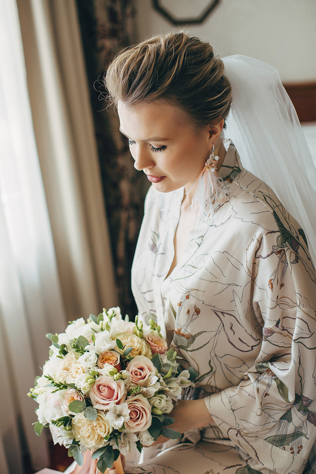 Отзывы. Свадебный и семейный фотограф в Самаре Посконнова Анна