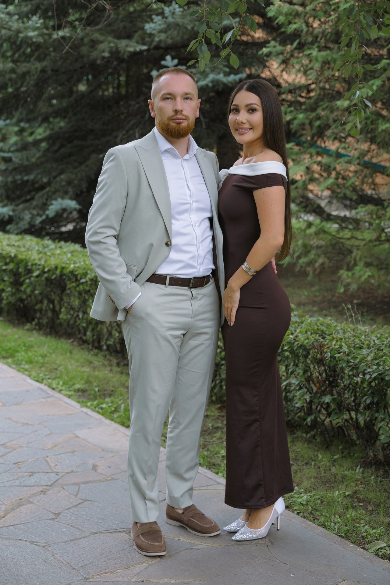 Отзывы. Свадебный и семейный фотограф в Самаре Посконнова Анна