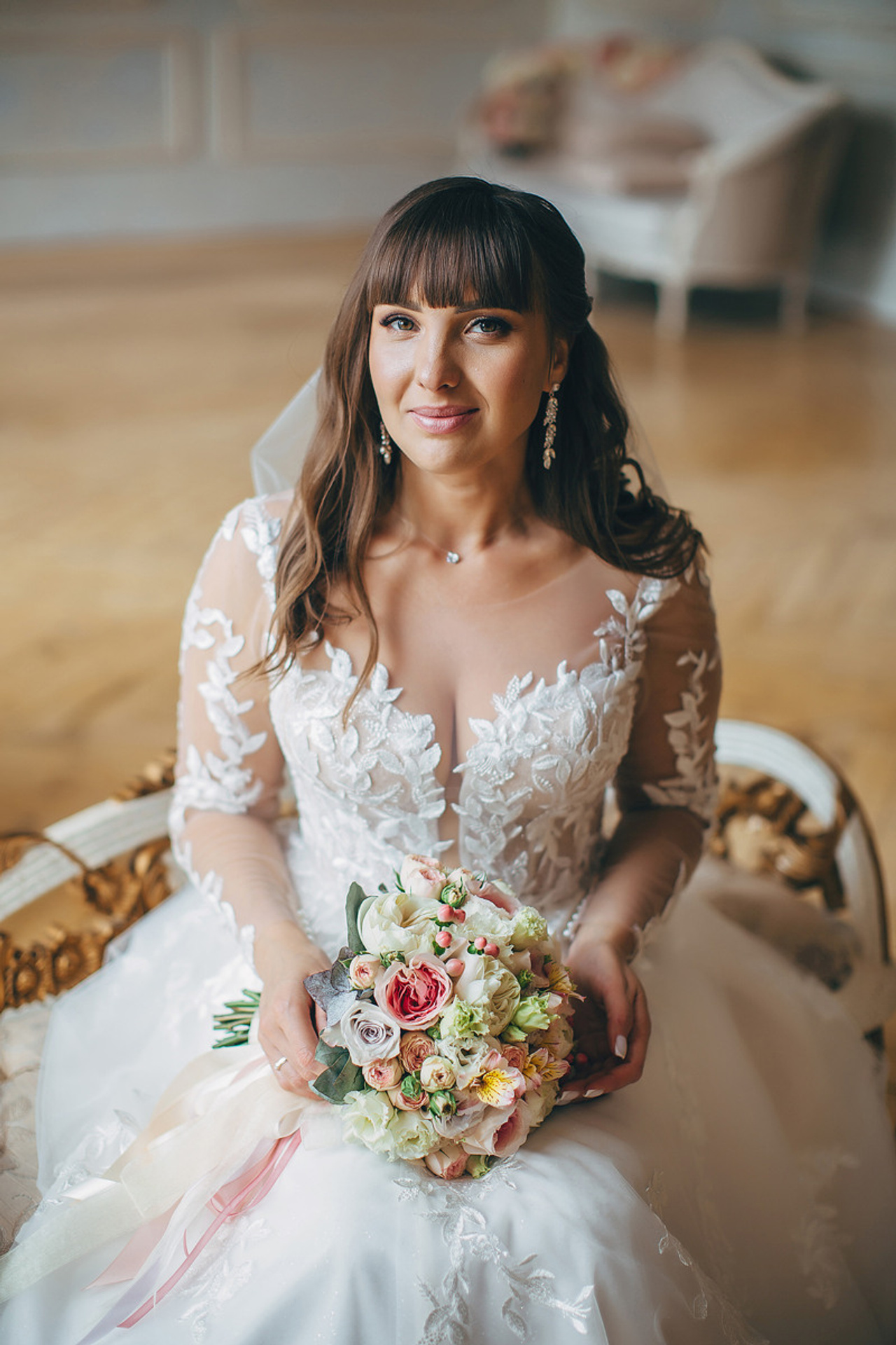 Отзывы. Свадебный и семейный фотограф в Самаре Посконнова Анна