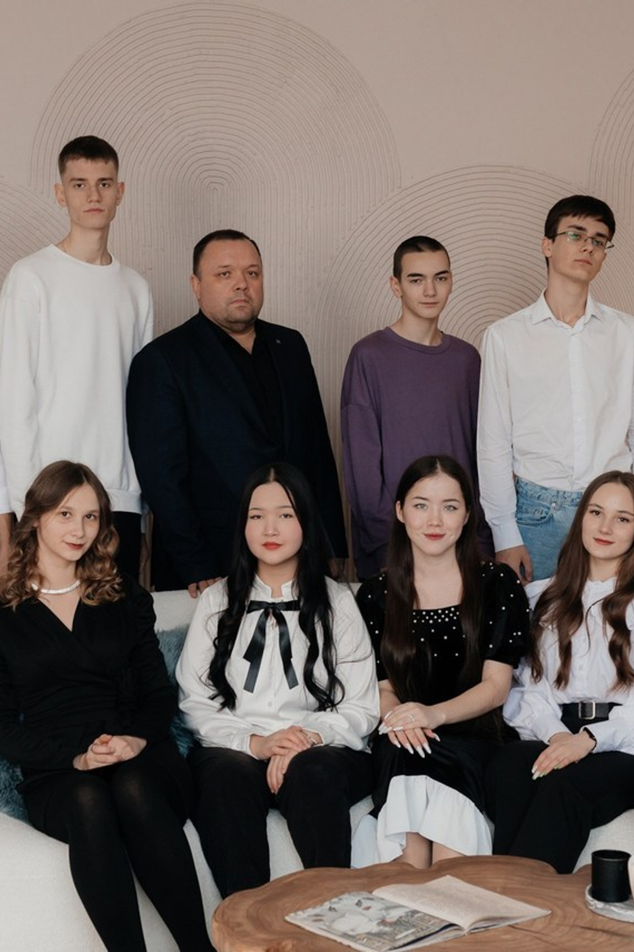 Отзывы. Я Аракчеева Менслу — семейный и свадебный фотограф в Астрахани