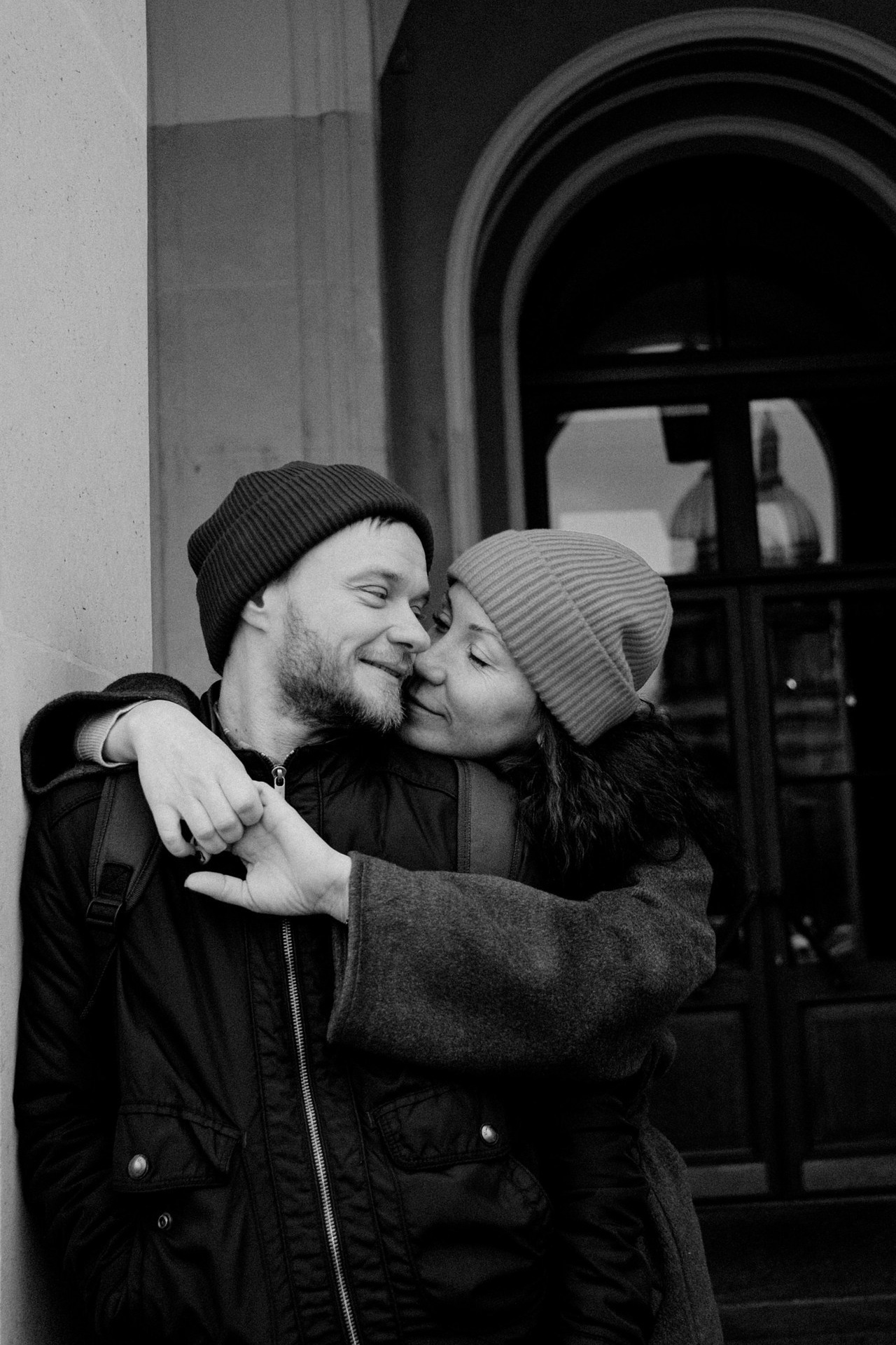Отзывы. Гид-фотограф Софья