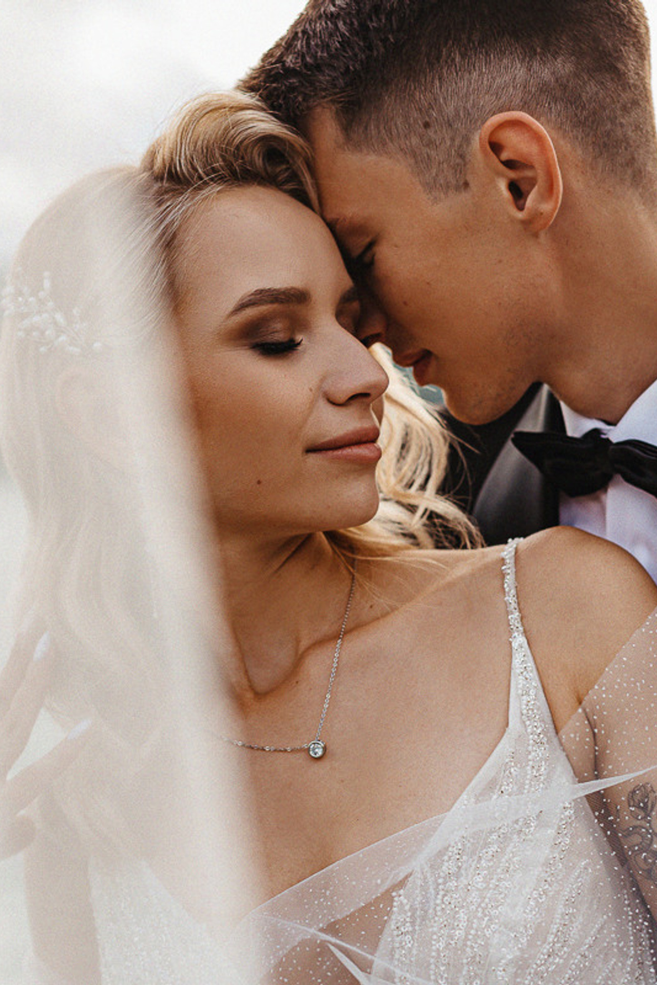 Ренат и Дарья