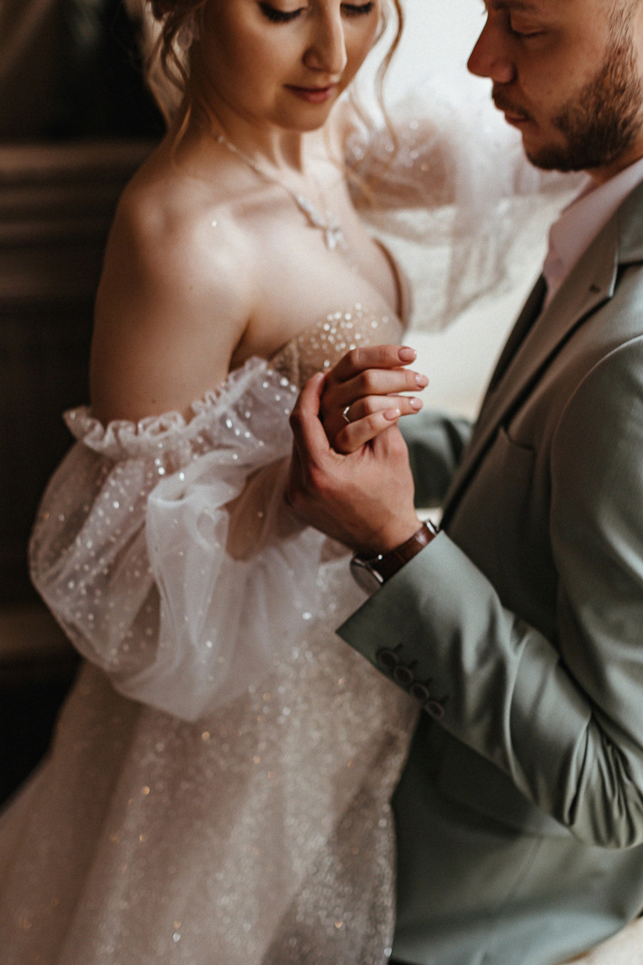 Кирилл и Валерия