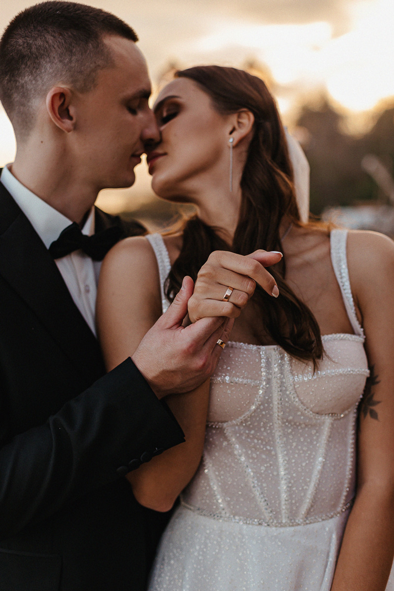 Алексей и Валерия