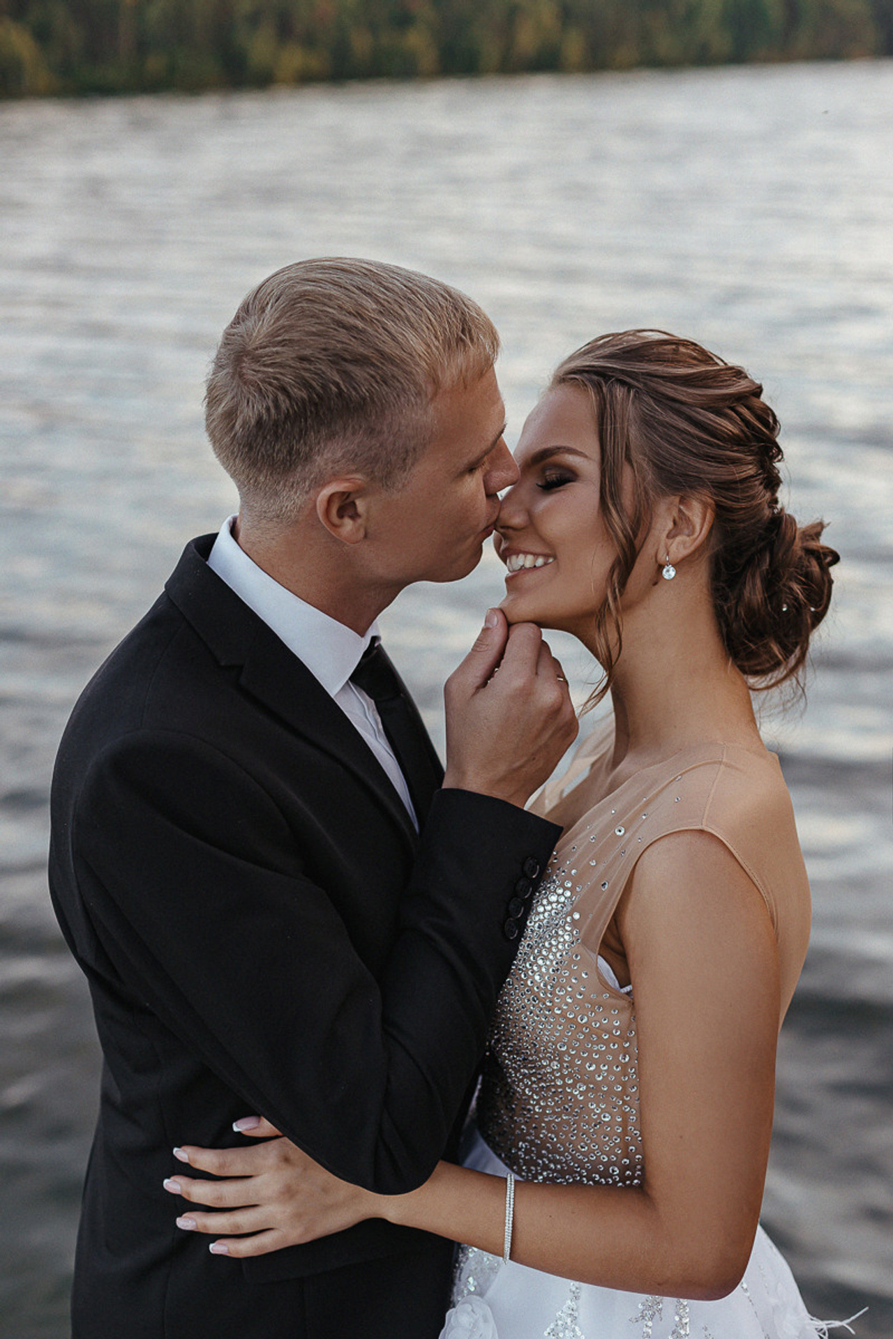 Владимир и Юля