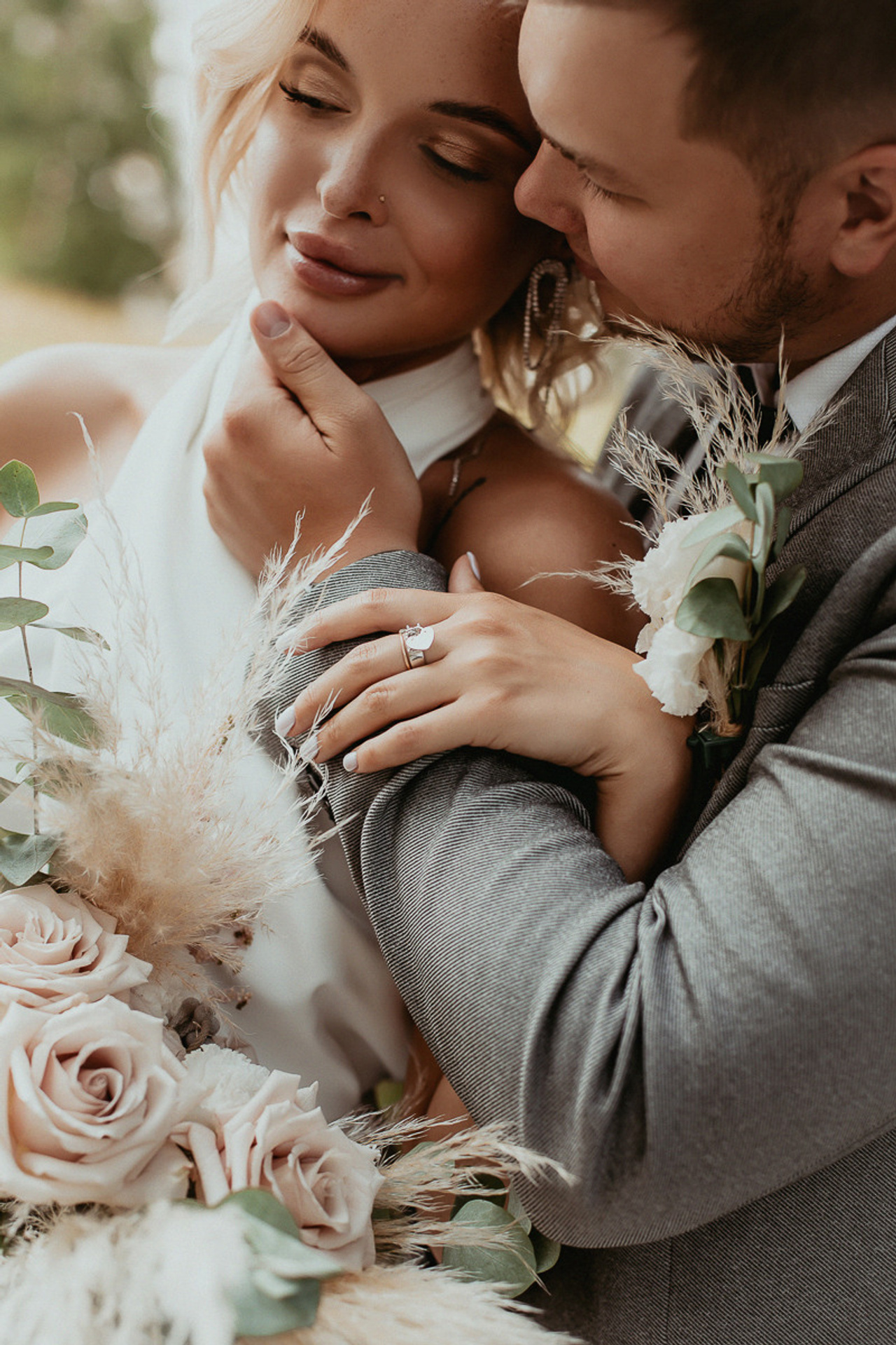 Кирилл и Елизавета