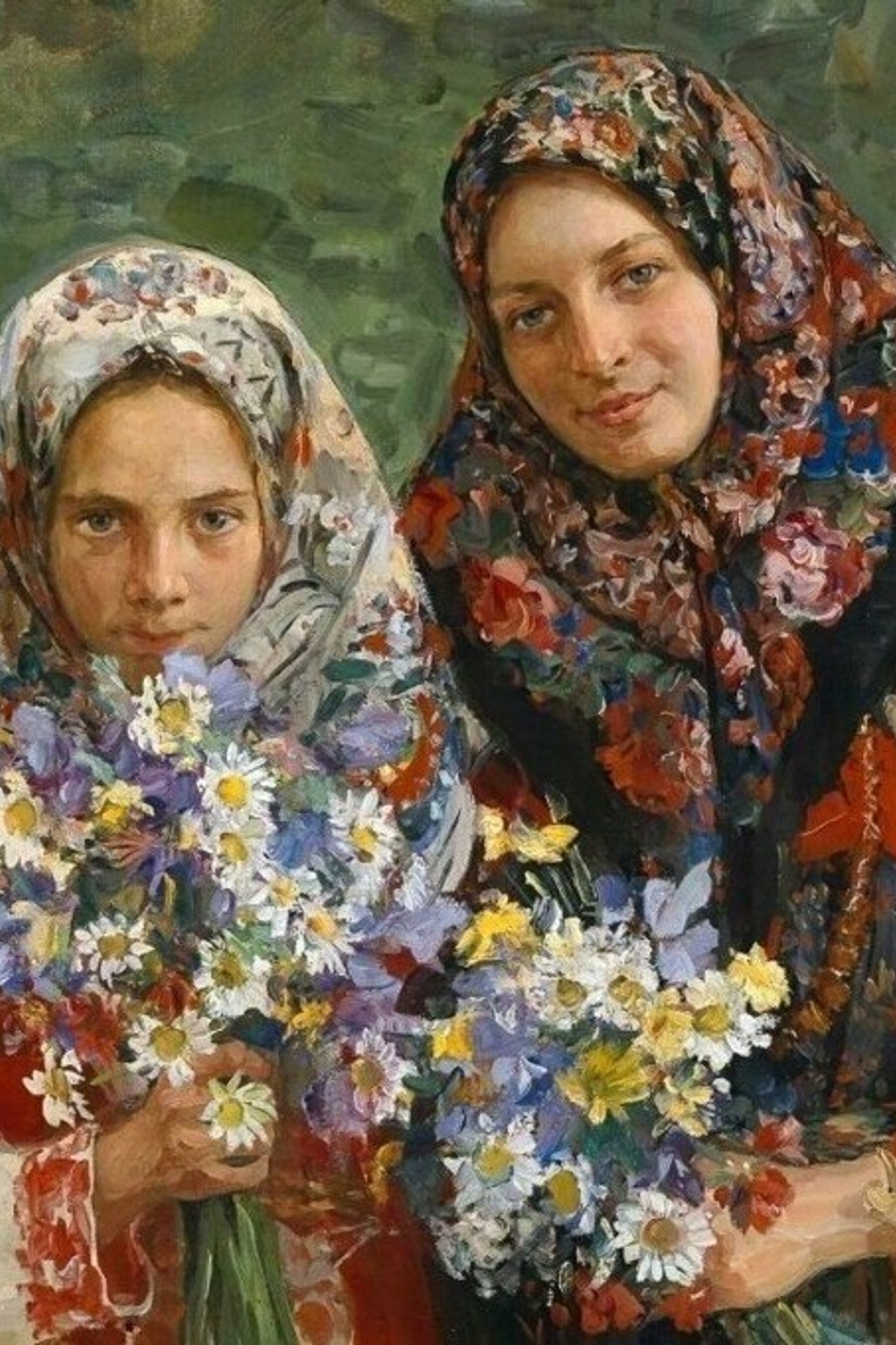 Культпросвет. Коллекционер и искусствовед Олеся Ястребова