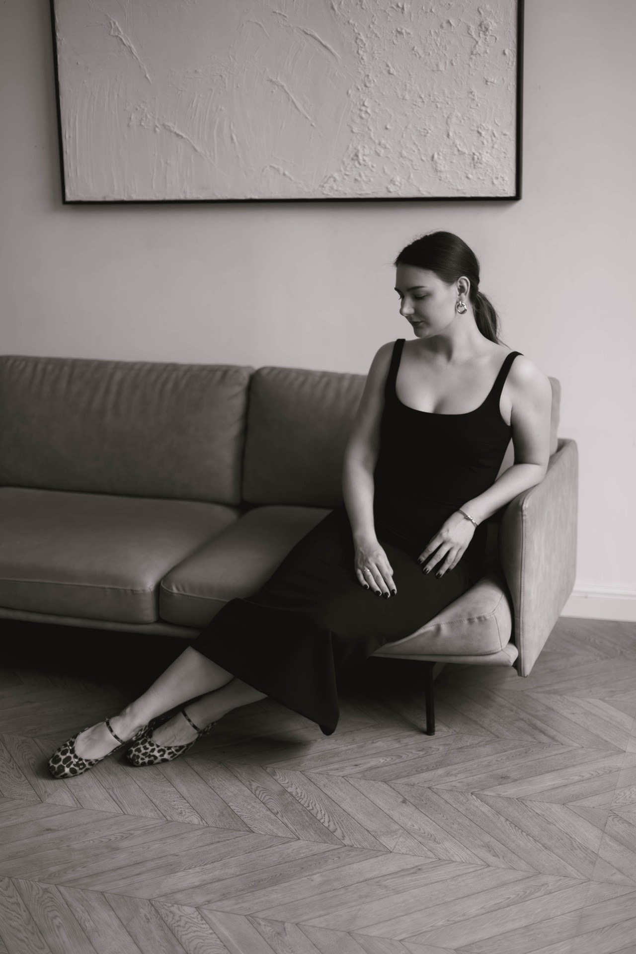 Отзывы. Фотограф в Москве. Гатицкая Анастасия