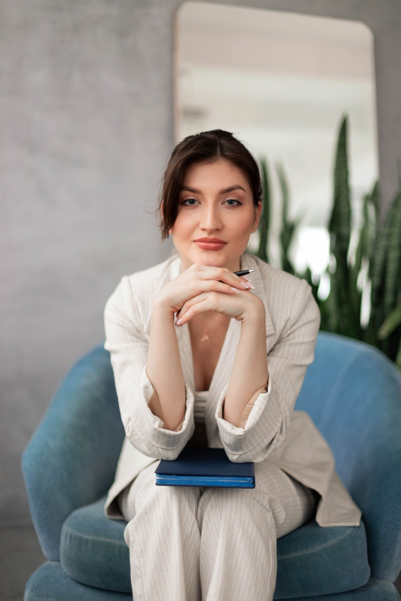 Отзывы. Фотограф в Москве. Гатицкая Анастасия