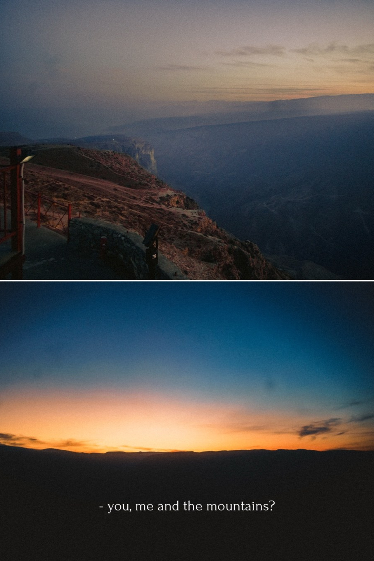 Дагестан. Фотосъёмка для компании по организации туров