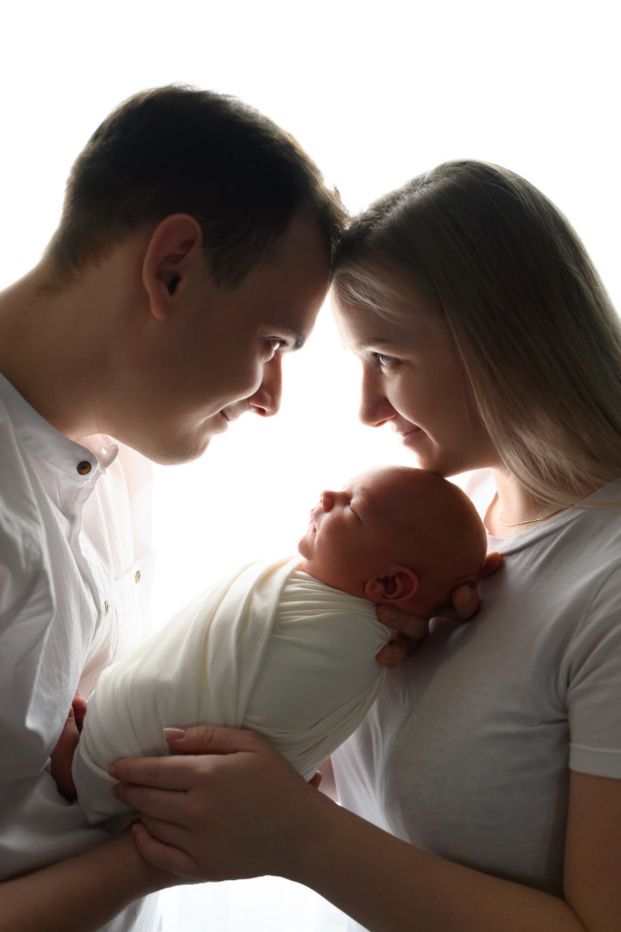 Отзывы. Фотограф новорождённых Абакан Марина Дейнюк