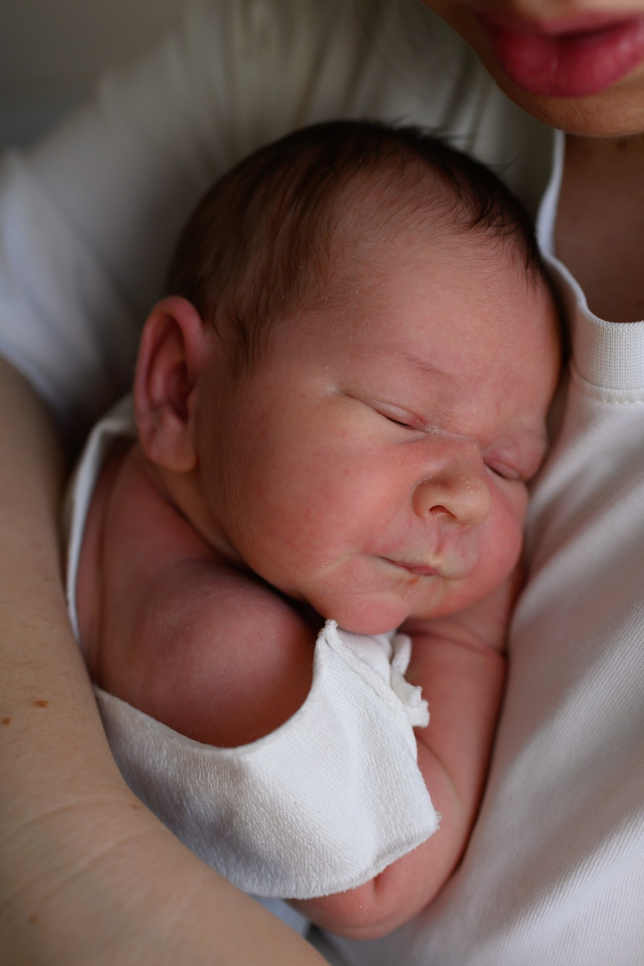 Отзывы. Фотограф новорождённых Абакан Марина Дейнюк