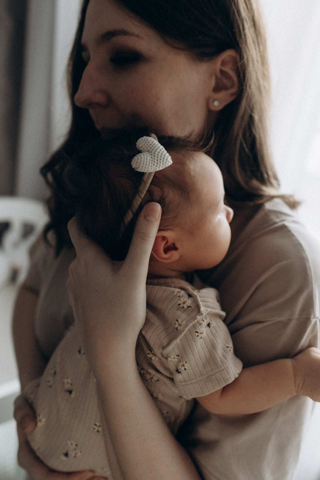 Отзывы. Фотограф новорождённых Абакан Марина Дейнюк