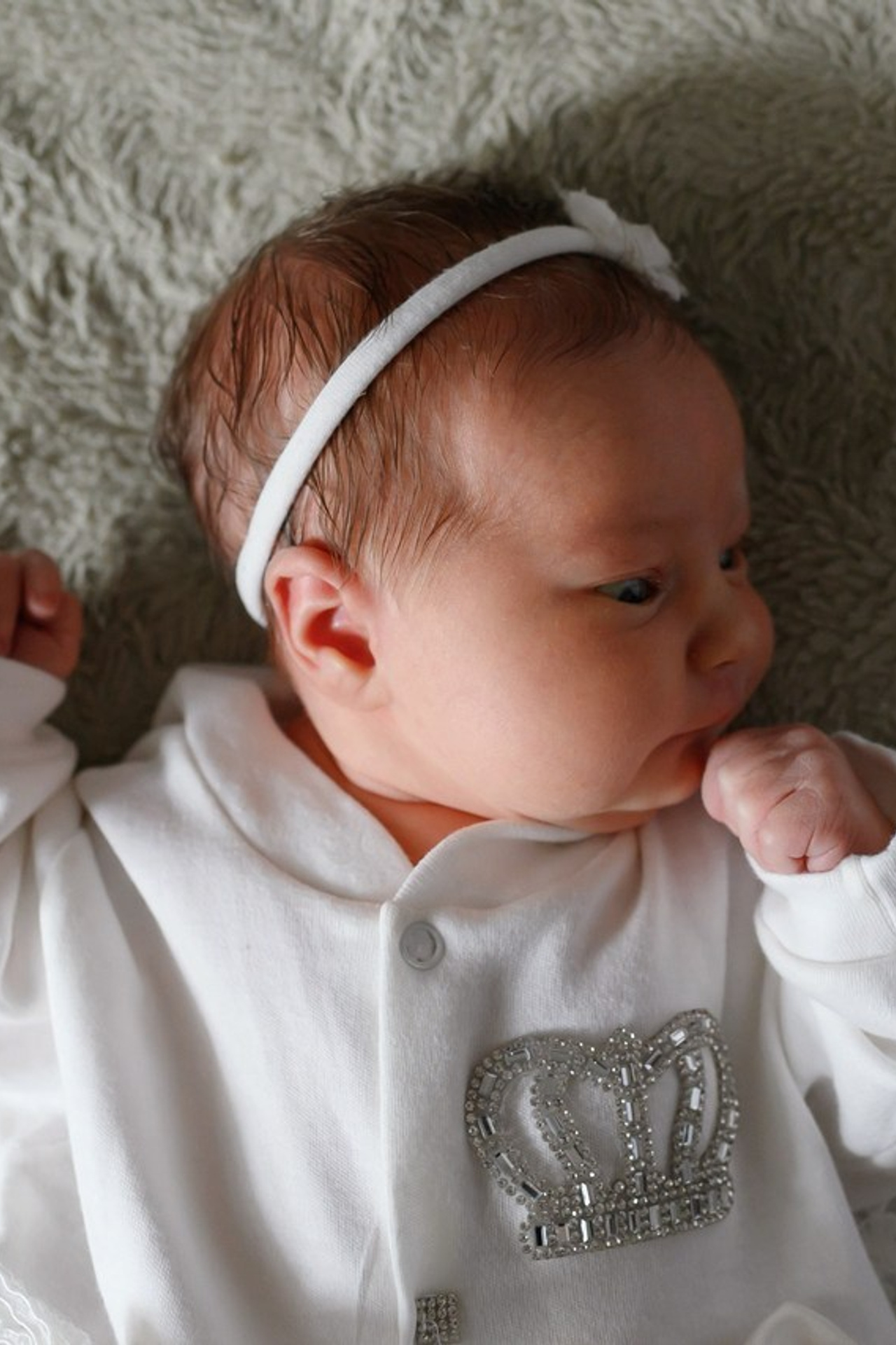 Отзывы. Фотограф новорождённых Абакан Марина Дейнюк