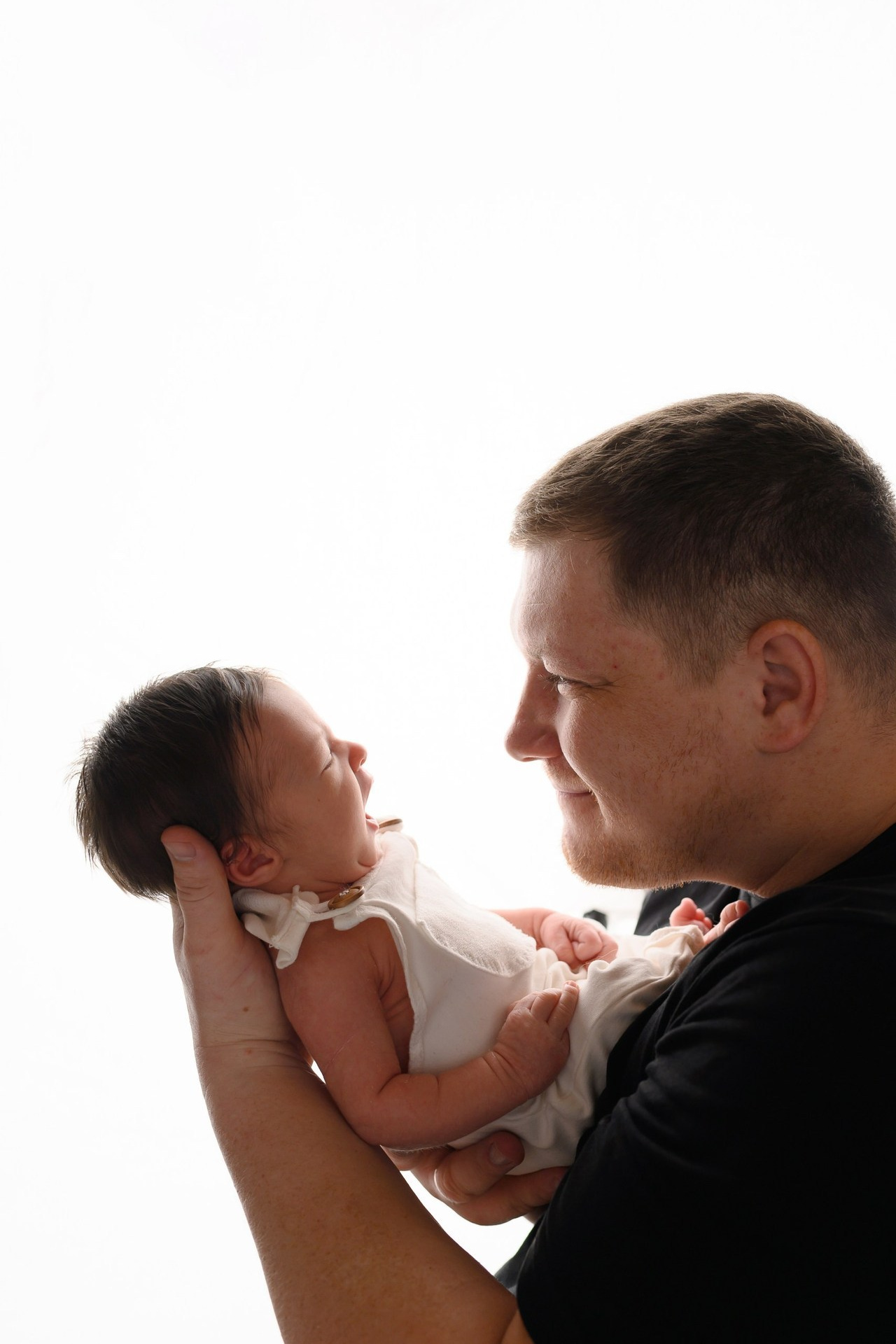 Отзывы. Фотограф новорождённых Абакан Марина Дейнюк