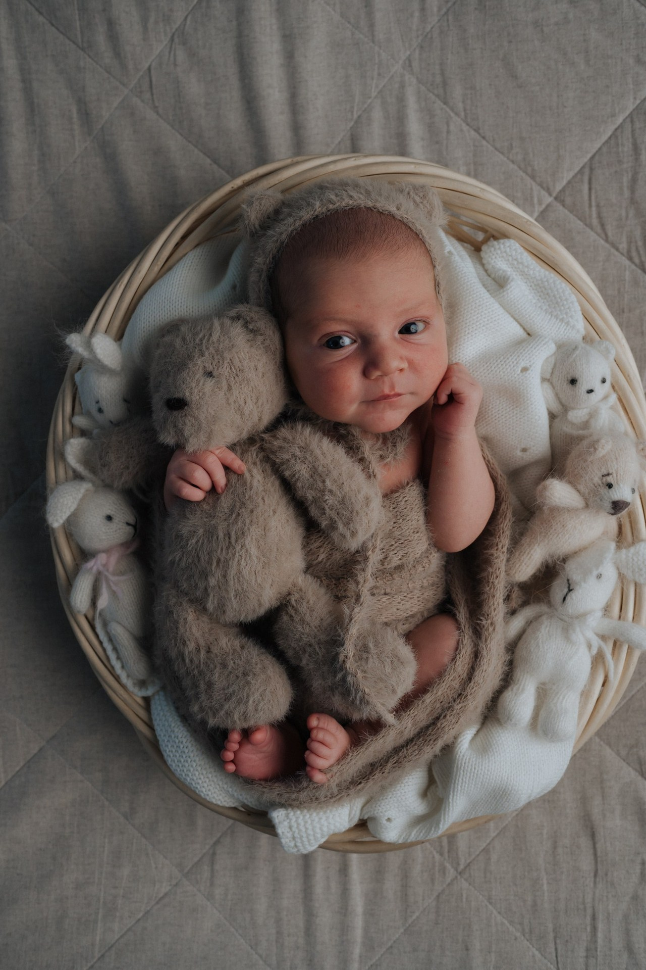 Отзывы. Фотограф новорождённых Абакан Марина Дейнюк