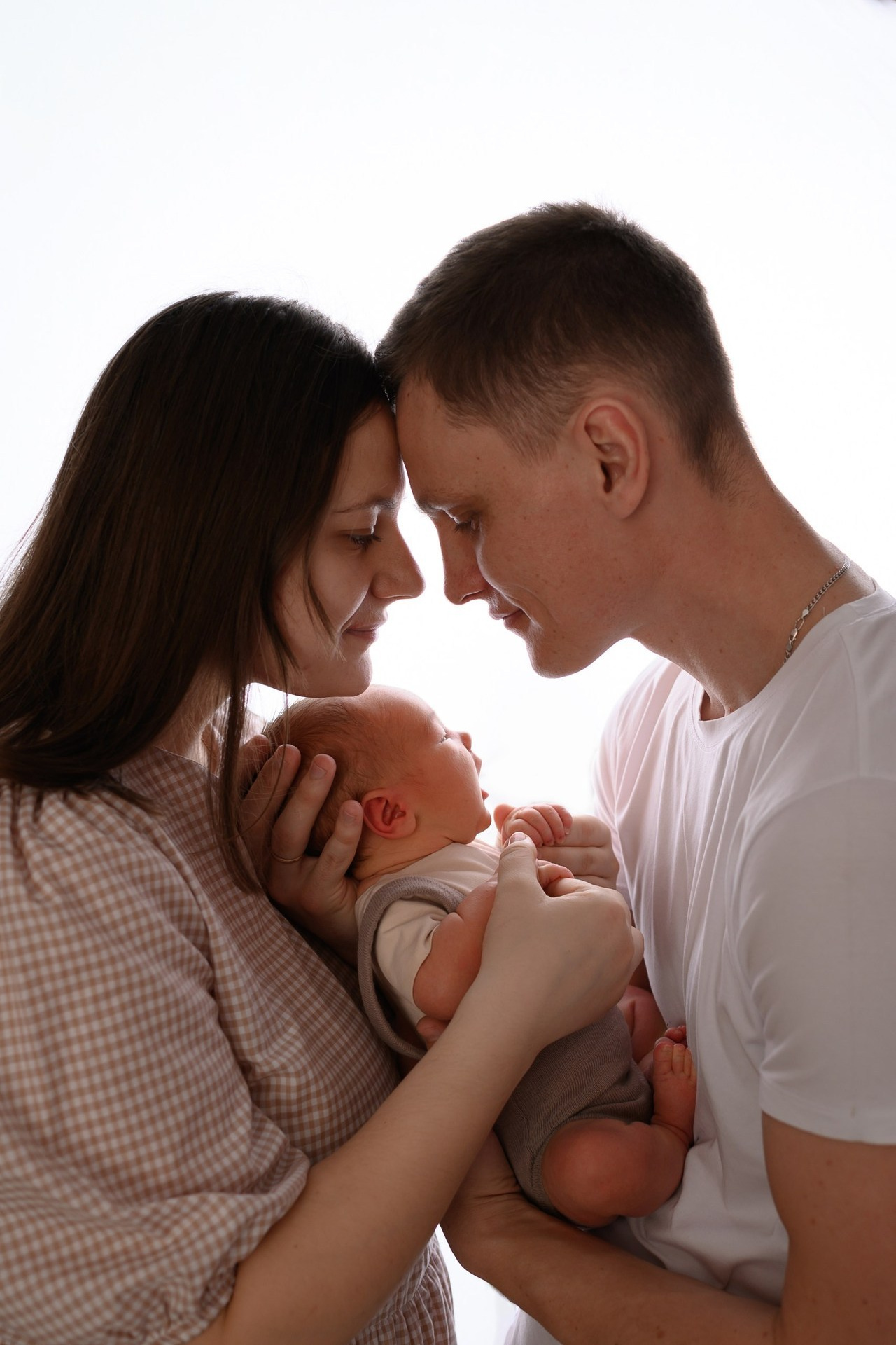 Отзывы. Фотограф новорождённых Абакан Марина Дейнюк