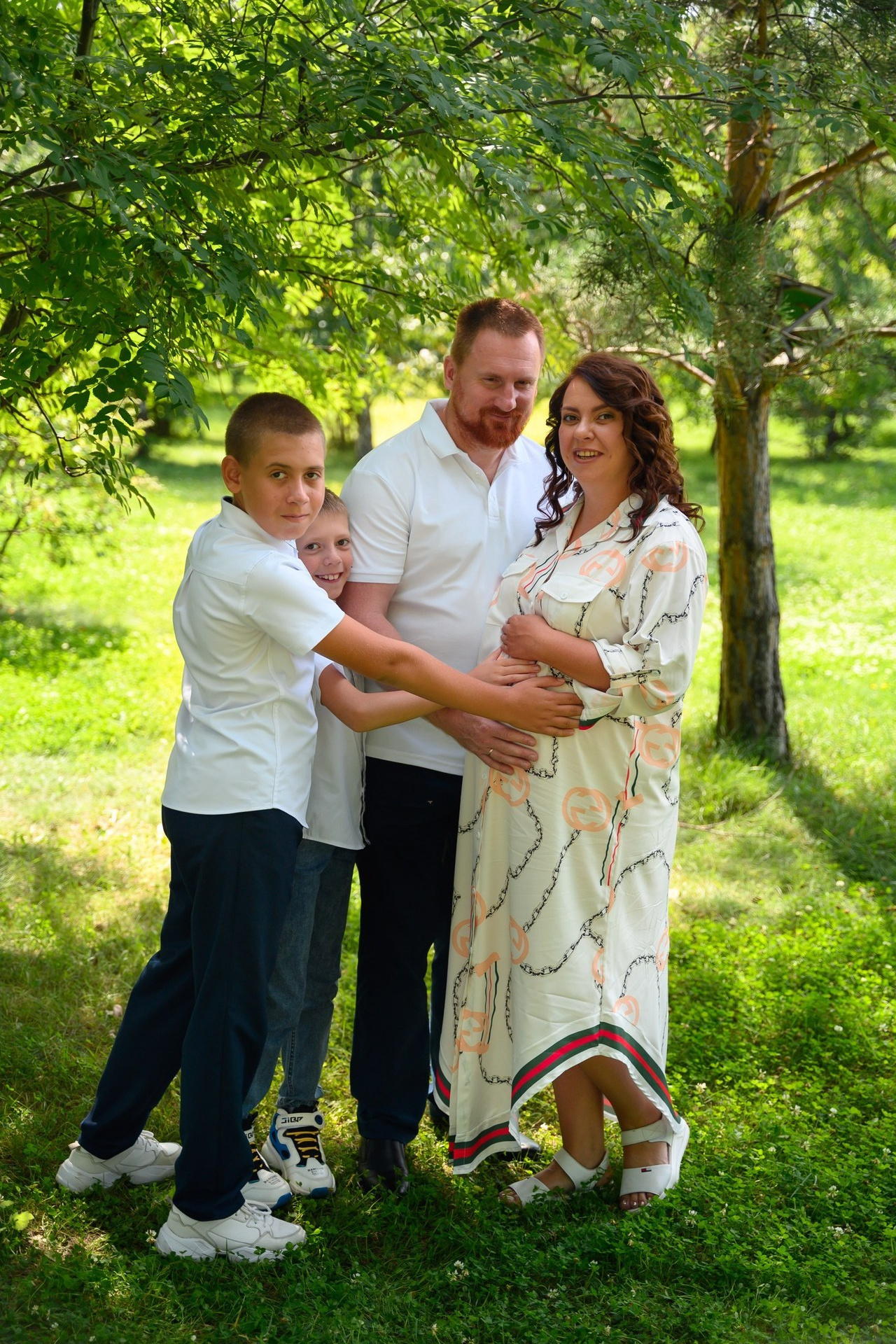 Отзывы. Фотограф новорождённых Абакан Марина Дейнюк