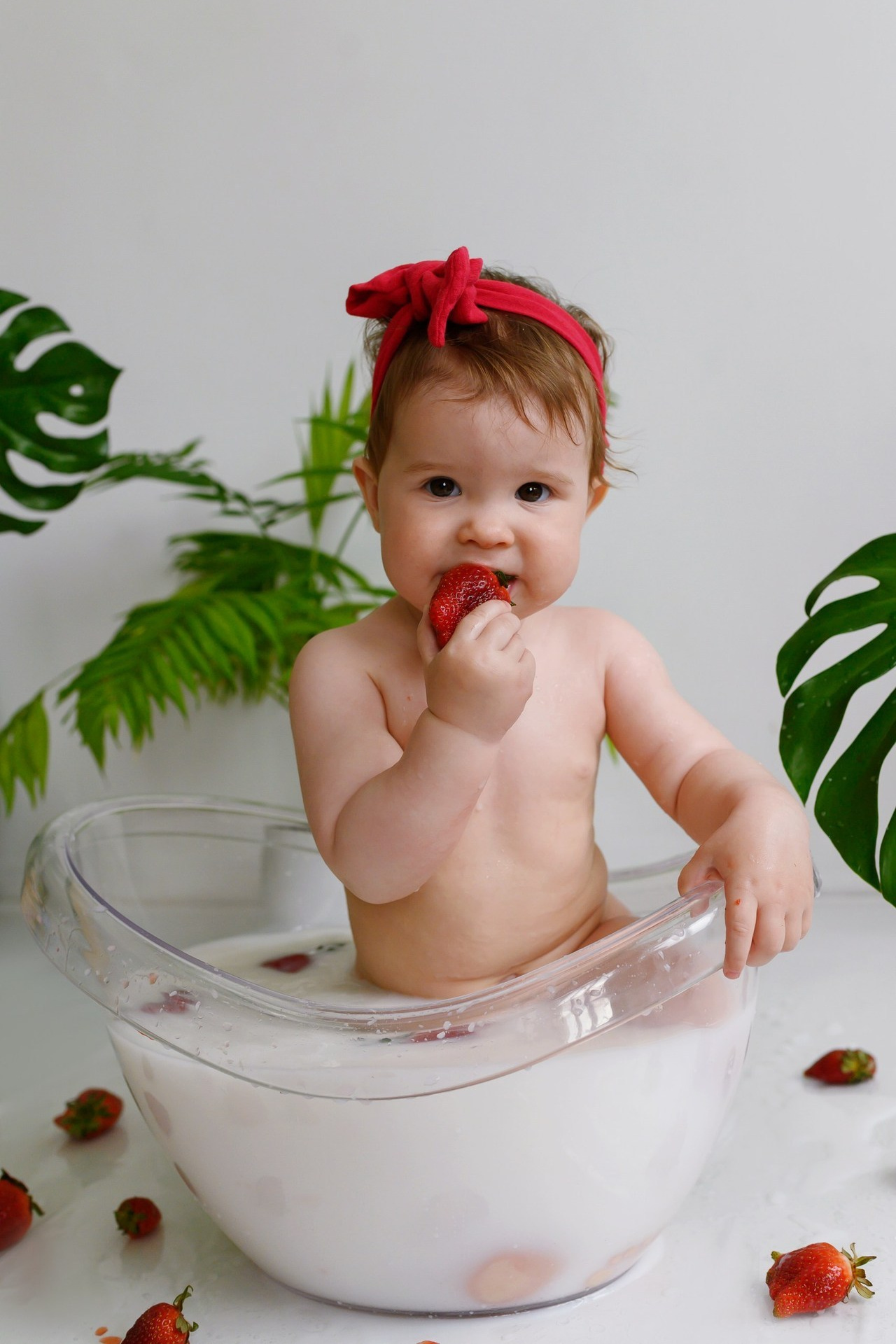 Отзывы. Фотограф новорождённых Абакан Марина Дейнюк