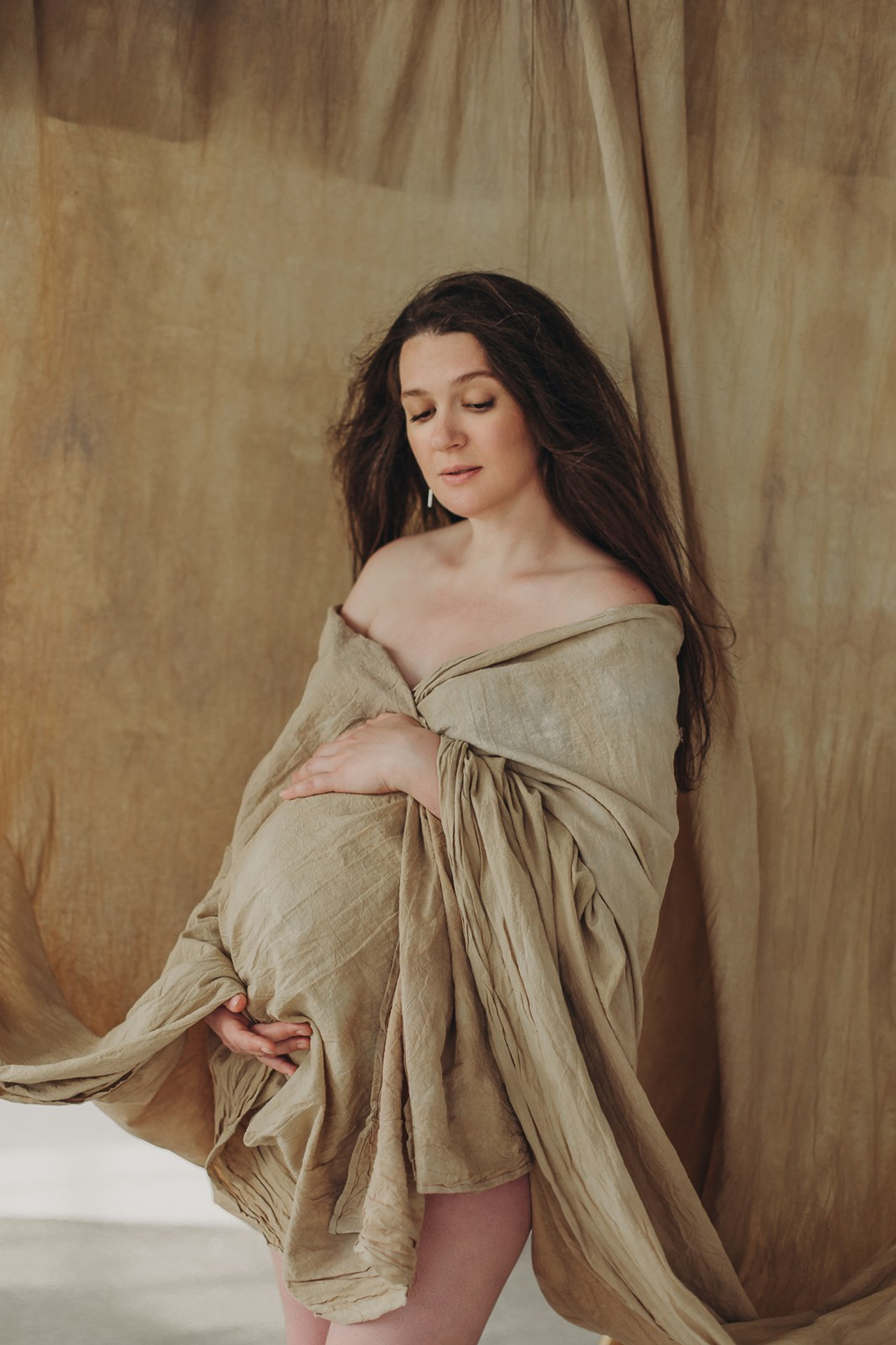 Гарий и Светлана