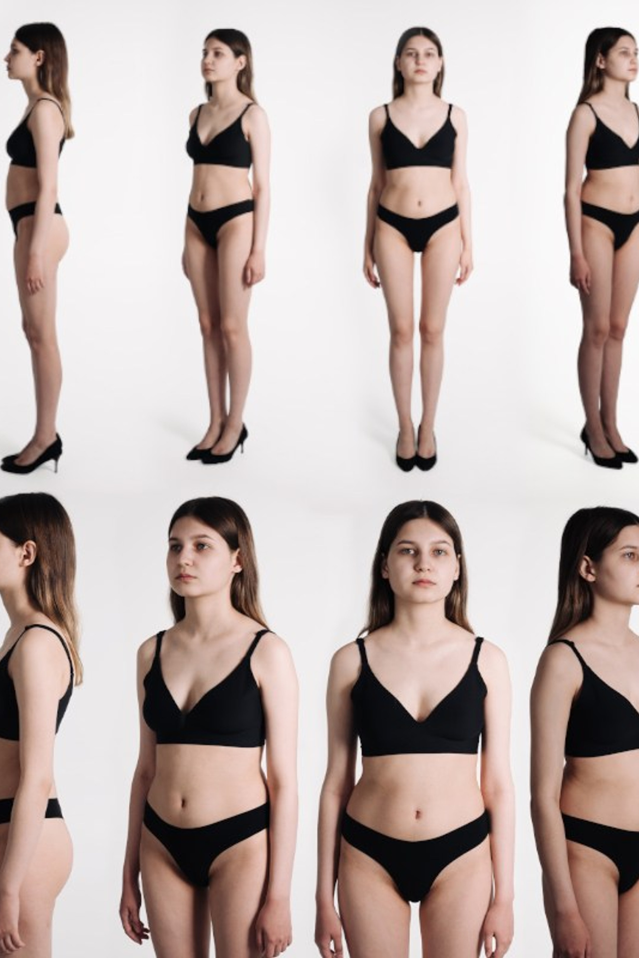 Портфолио. Фотограф из Сибири