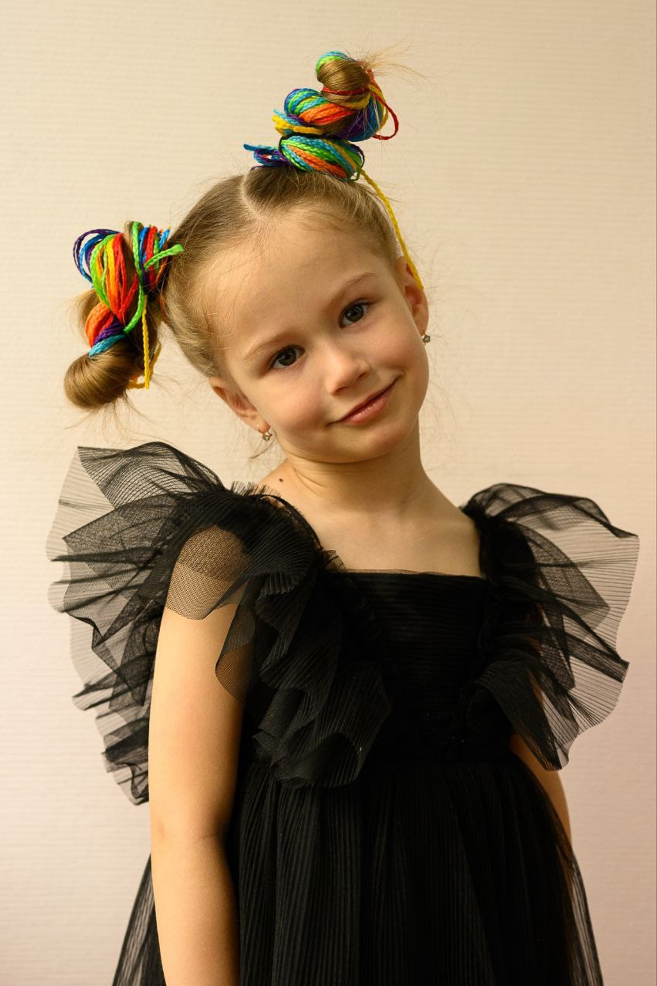 Студийные фото