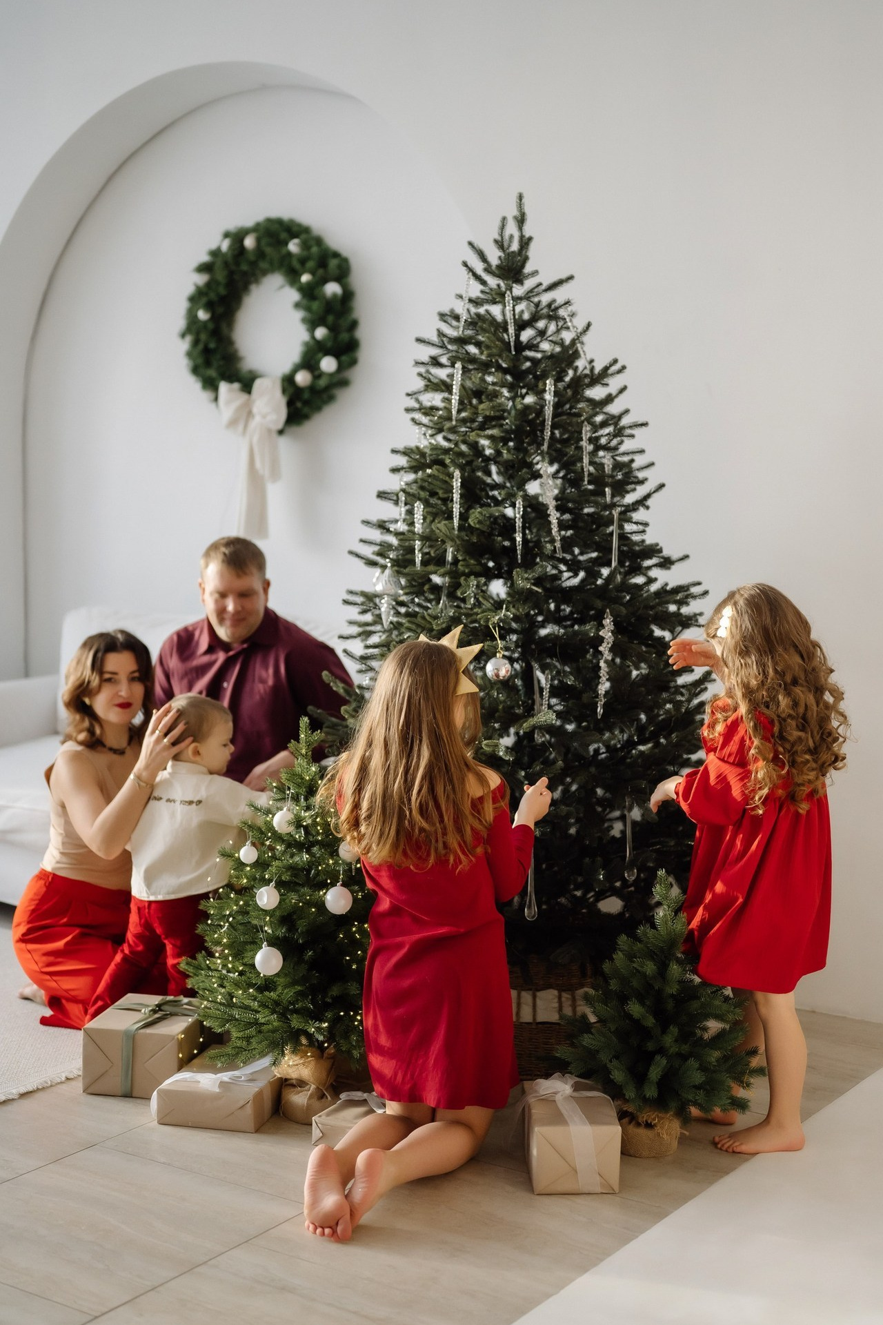 Отзывы. Свадебный фотограф в Красноярске Маргарита Синицкая
