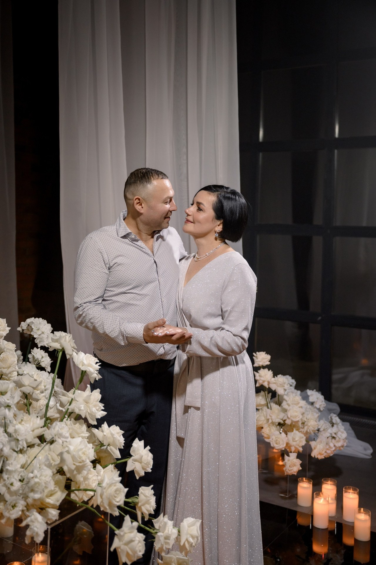 Отзывы. Свадебный фотограф в Красноярске Маргарита Синицкая