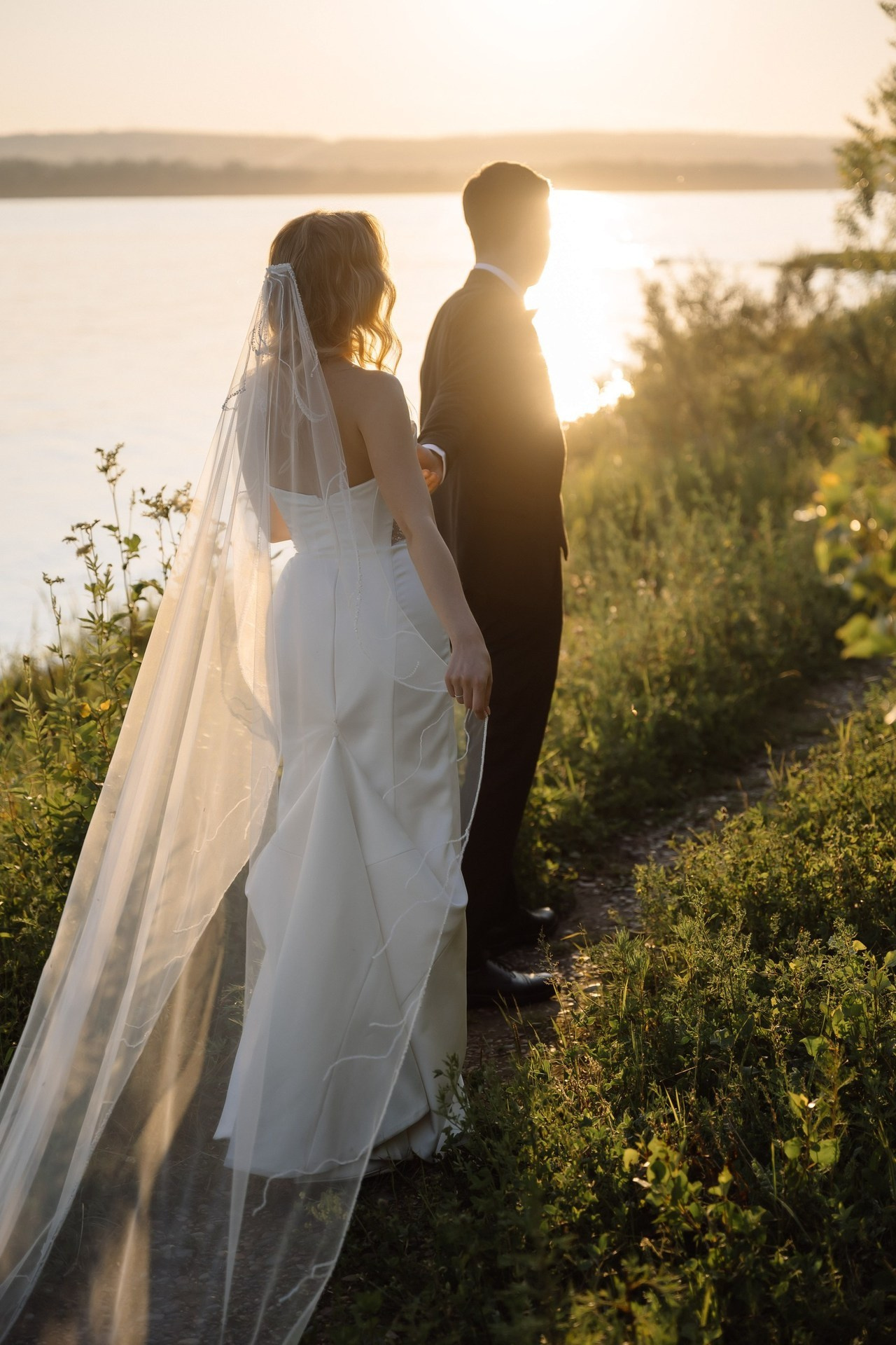 Отзывы. Свадебный фотограф в Красноярске Маргарита Синицкая