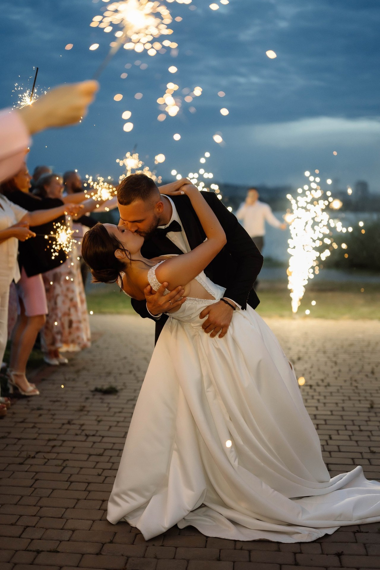 Отзывы. Свадебный фотограф в Красноярске Маргарита Синицкая