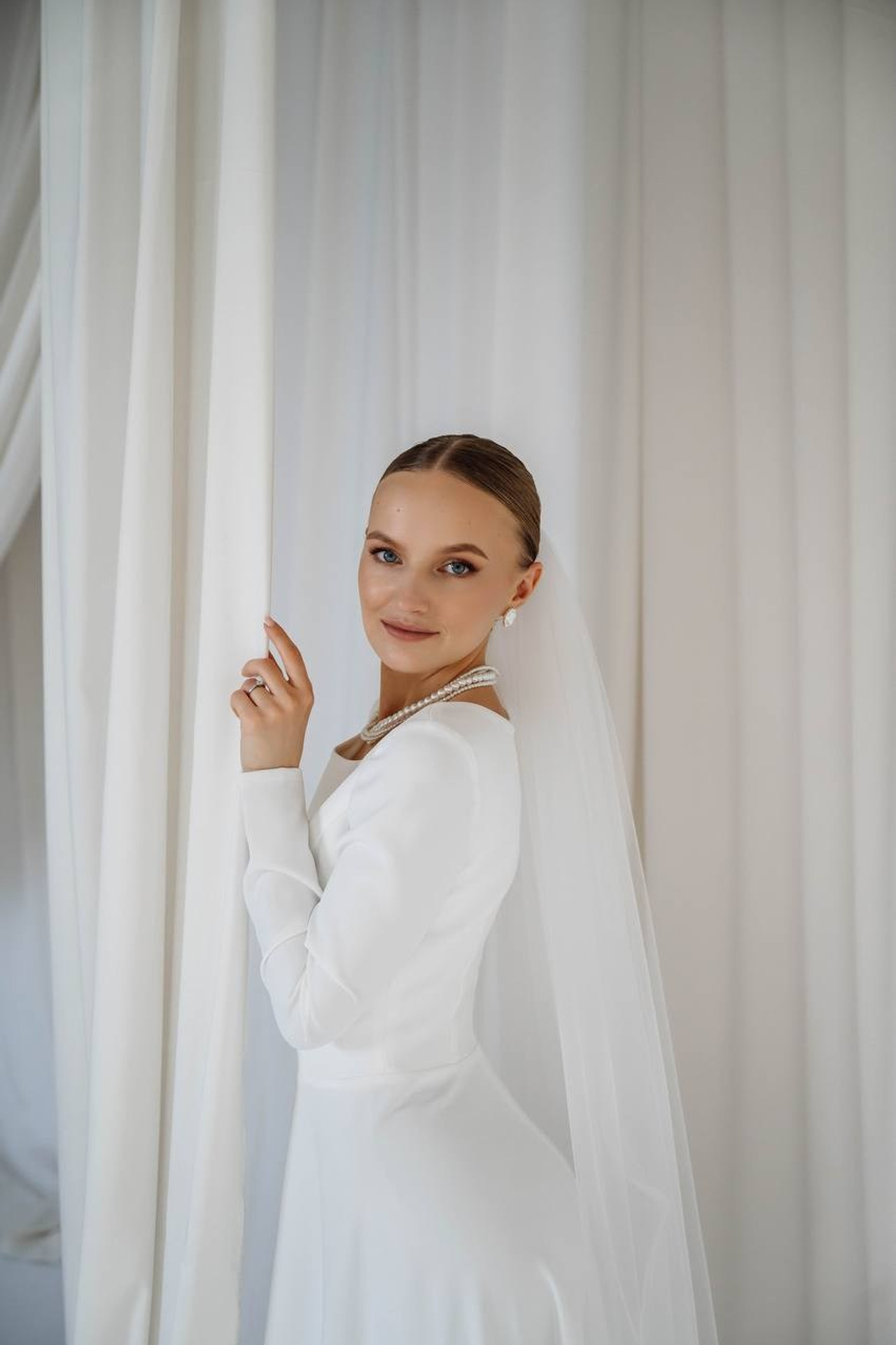 Отзывы. Свадебный фотограф в Красноярске Маргарита Синицкая