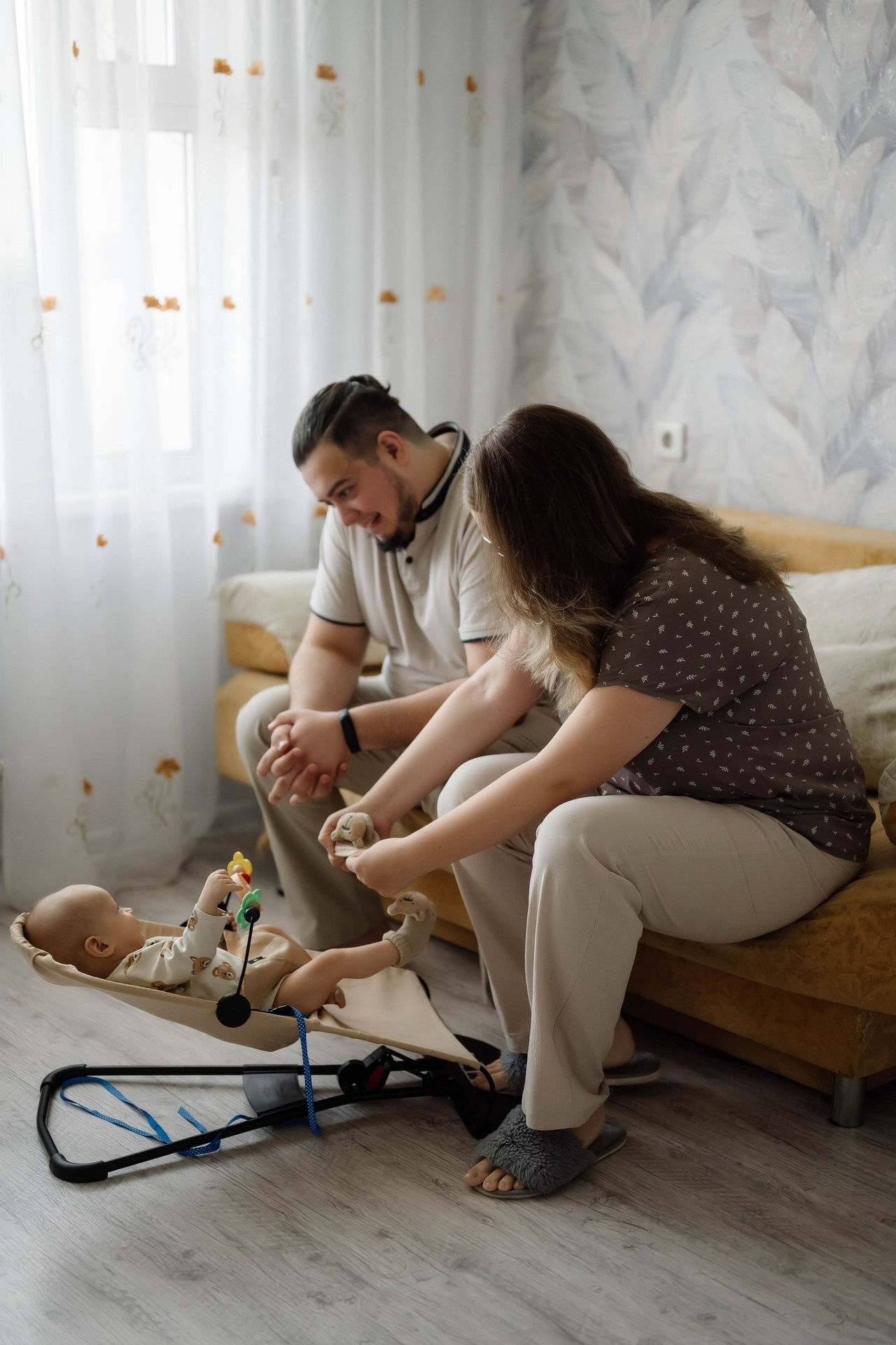 Отзывы. Свадебный фотограф в Красноярске Маргарита Синицкая