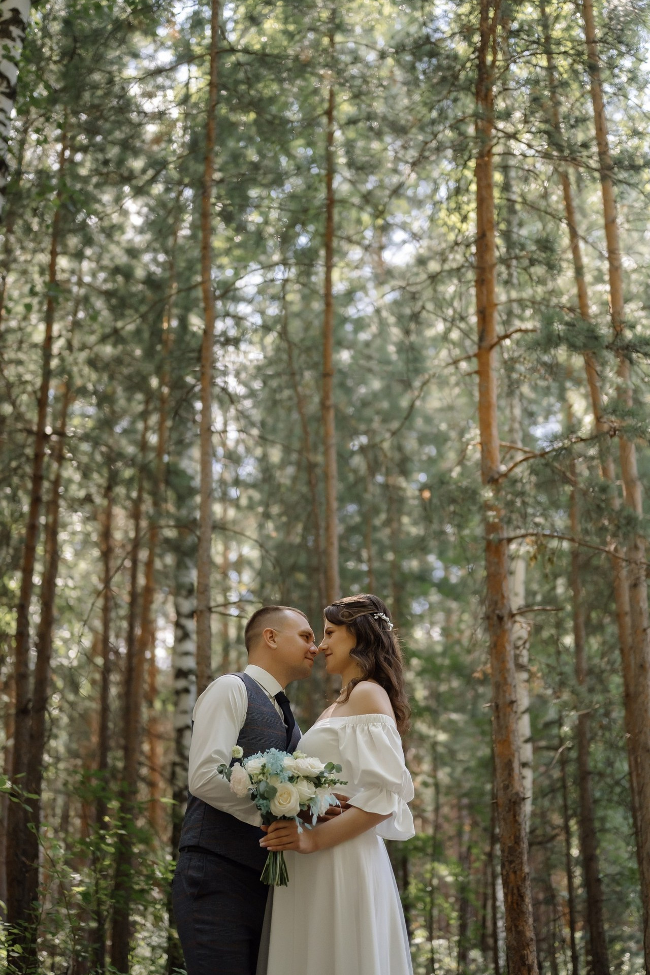 Отзывы. Свадебный фотограф в Красноярске Маргарита Синицкая