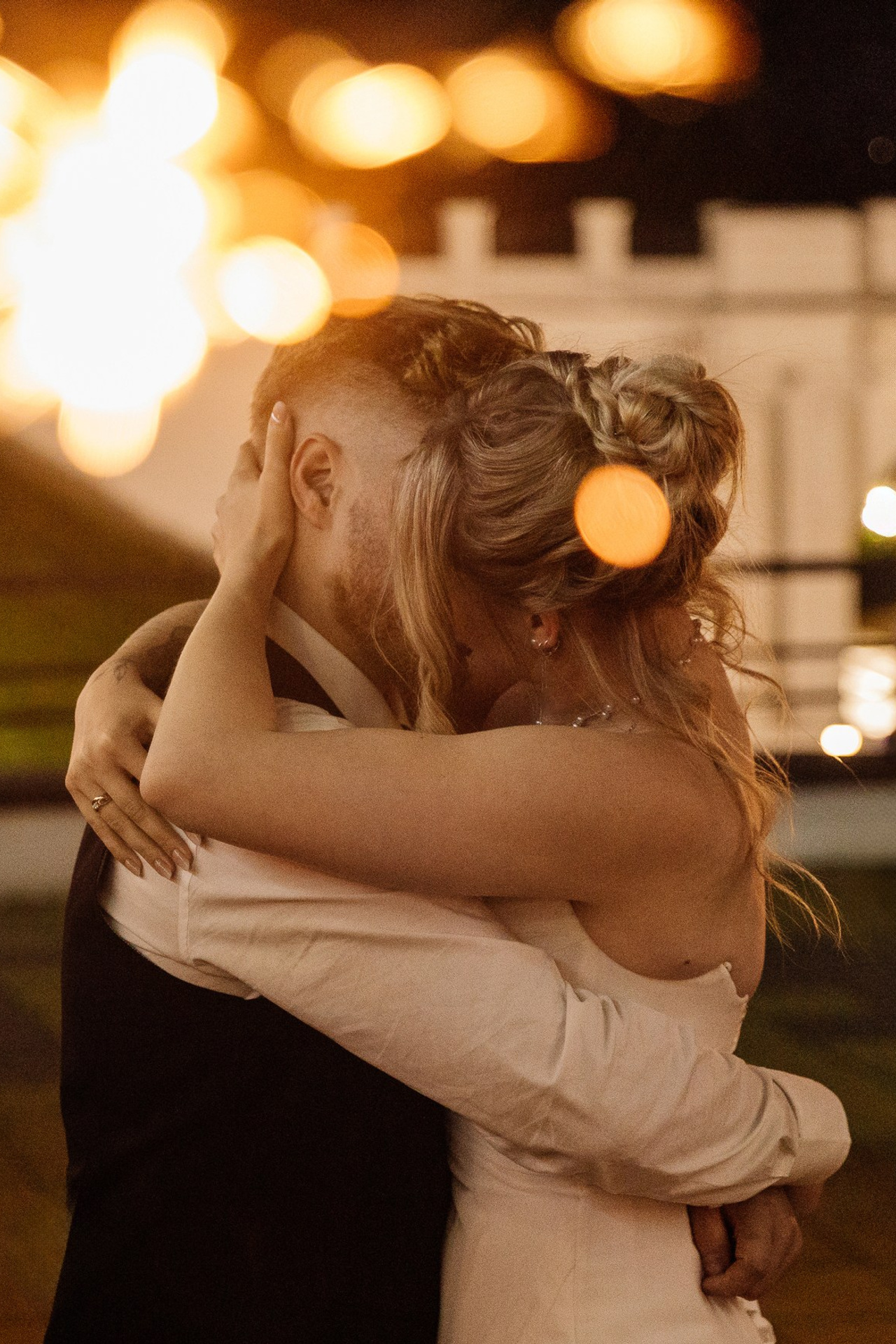 Свадебный фотограф Дмитрий Воробьев Ярославль