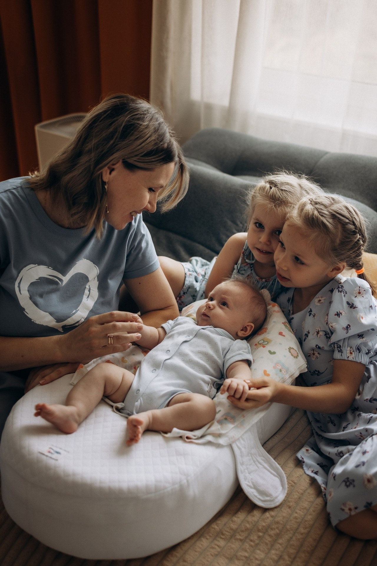 Отзывы. Семейный фотограф, детские, семейные, лав стори съемки в Москве