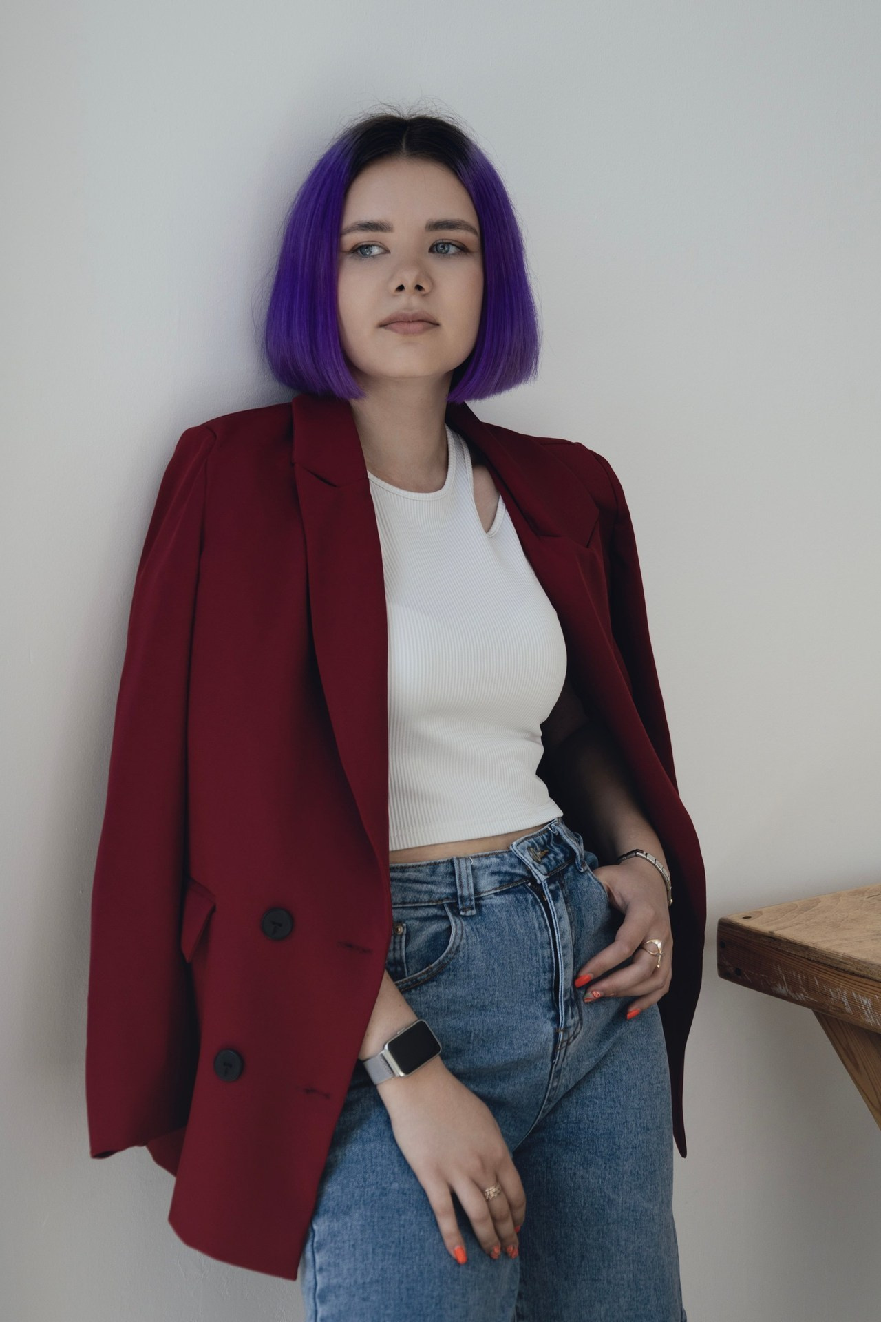 Отзывы. Портретный фотограф в Иркутске Анна Огородникова