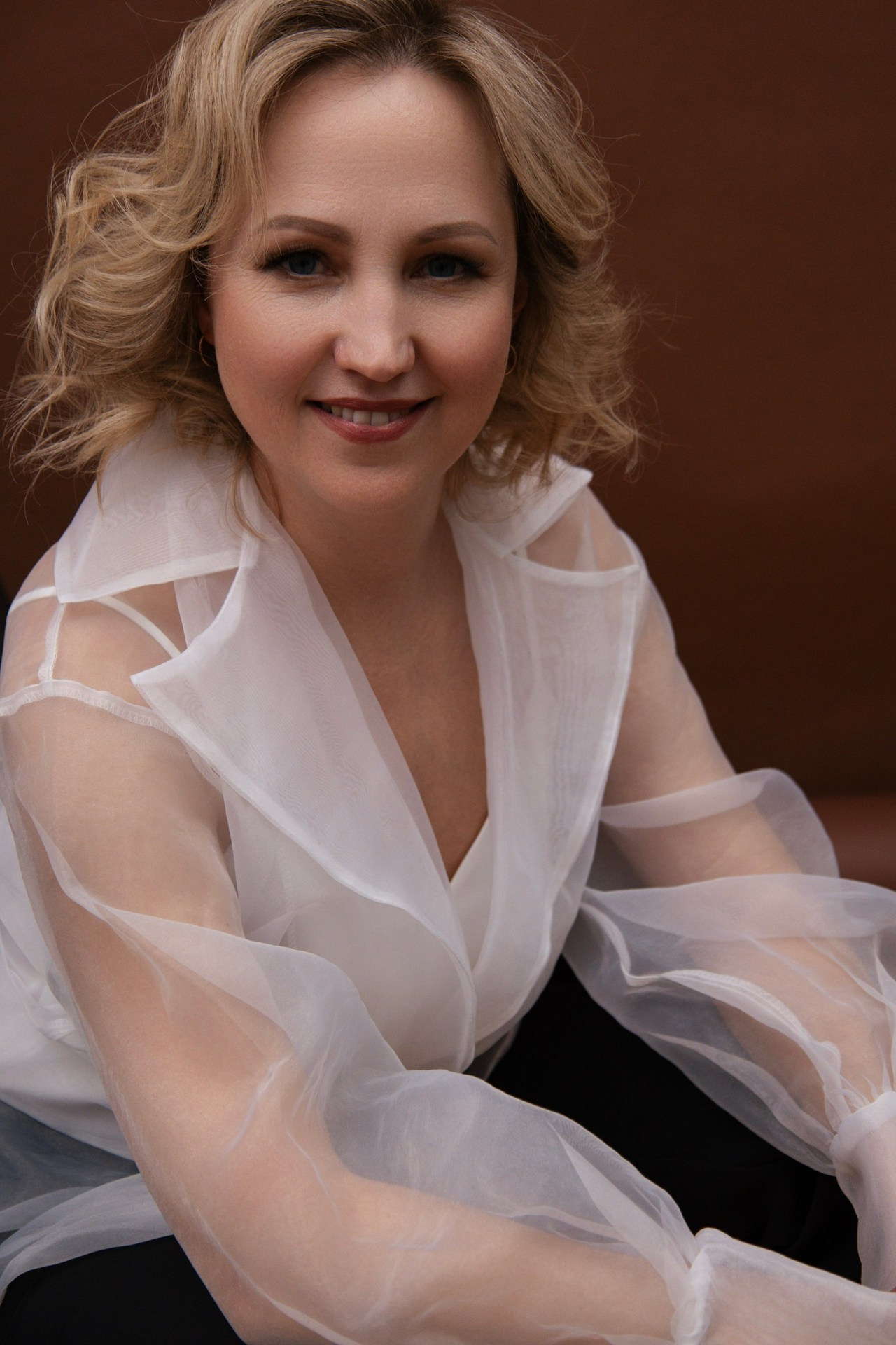 Отзывы. Портретный фотограф в Иркутске Анна Огородникова