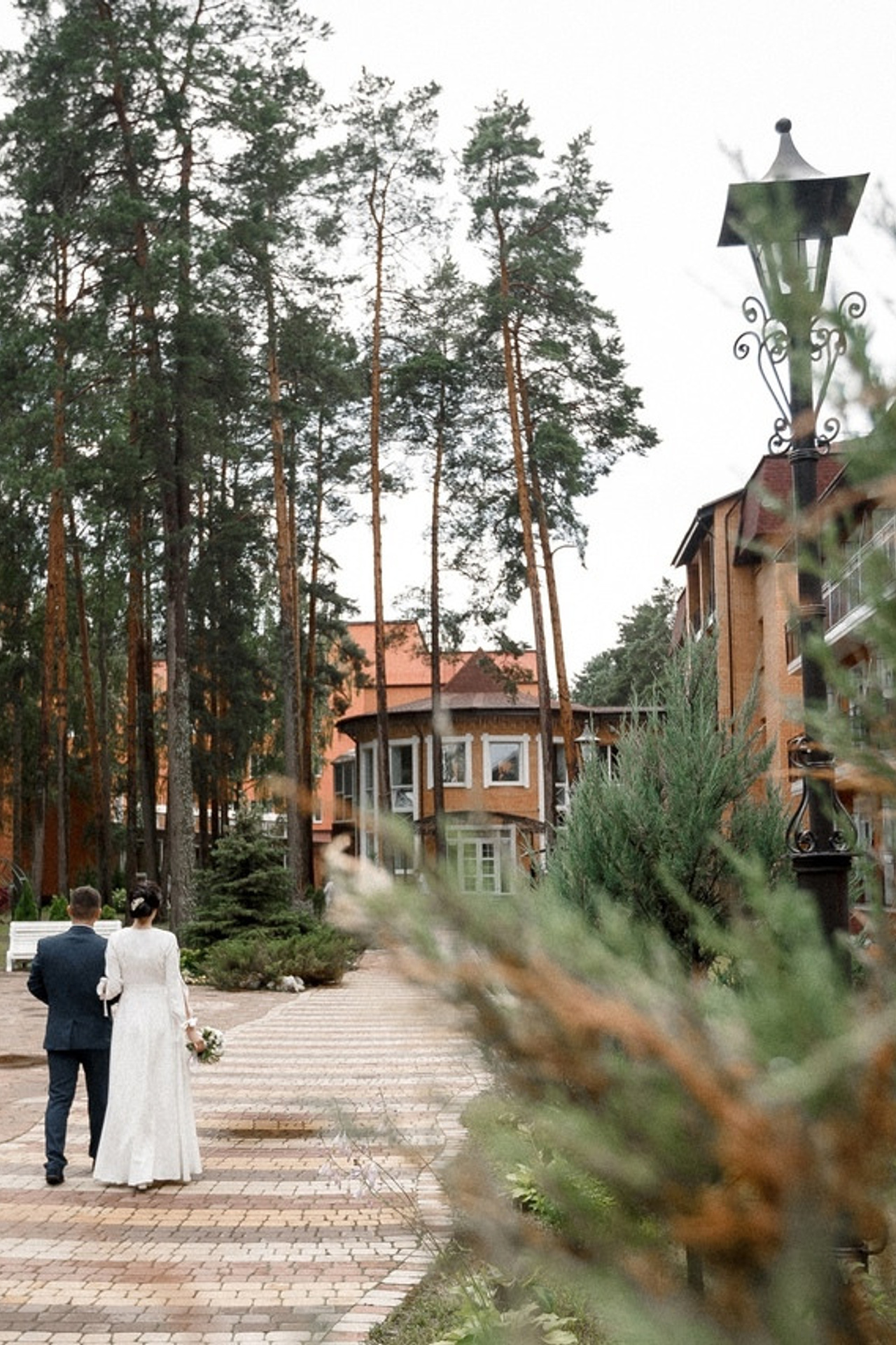 Свадьба Маргариты и Андрея. Фотограф Петр Капралов