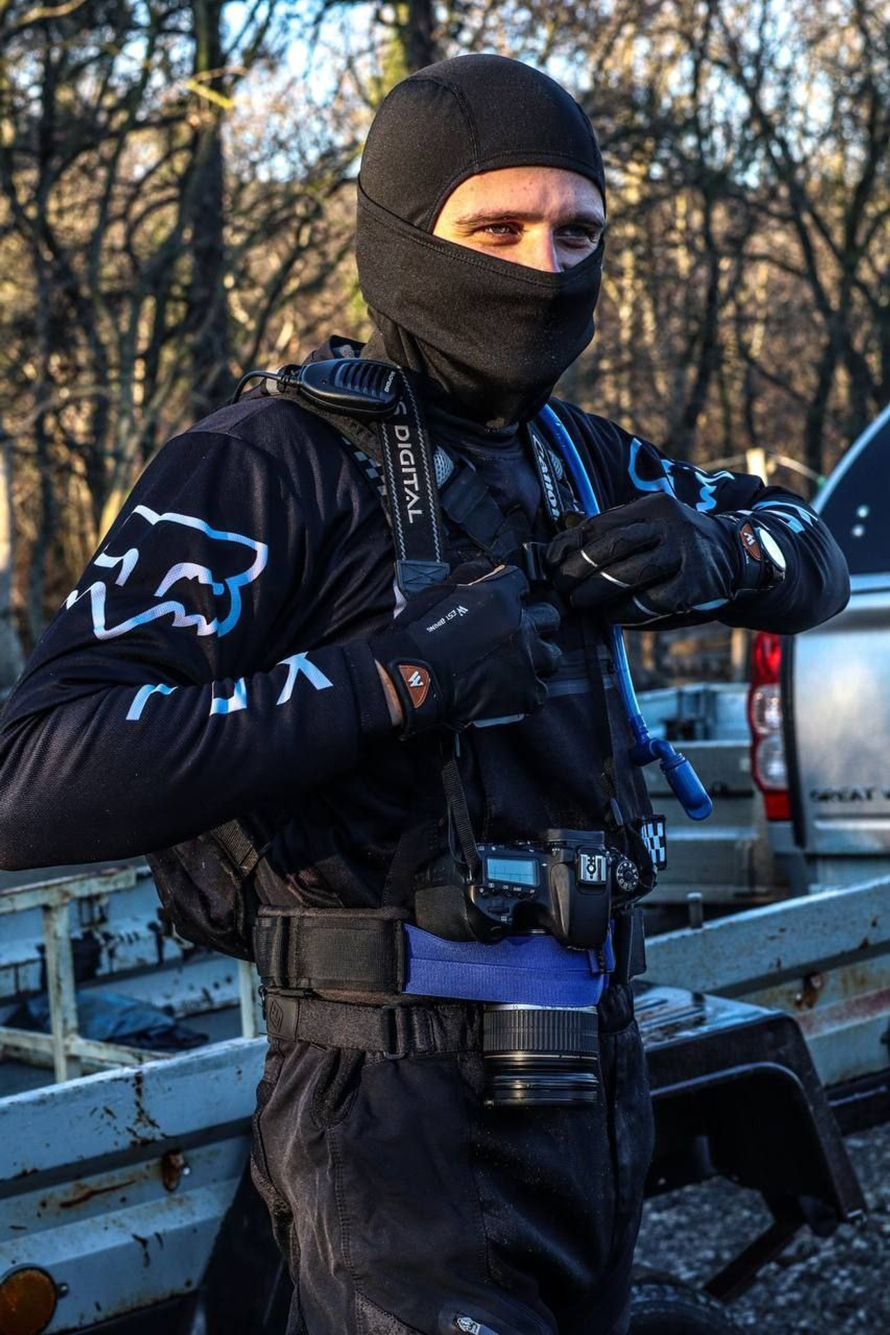 Прохват Квадро93 2024