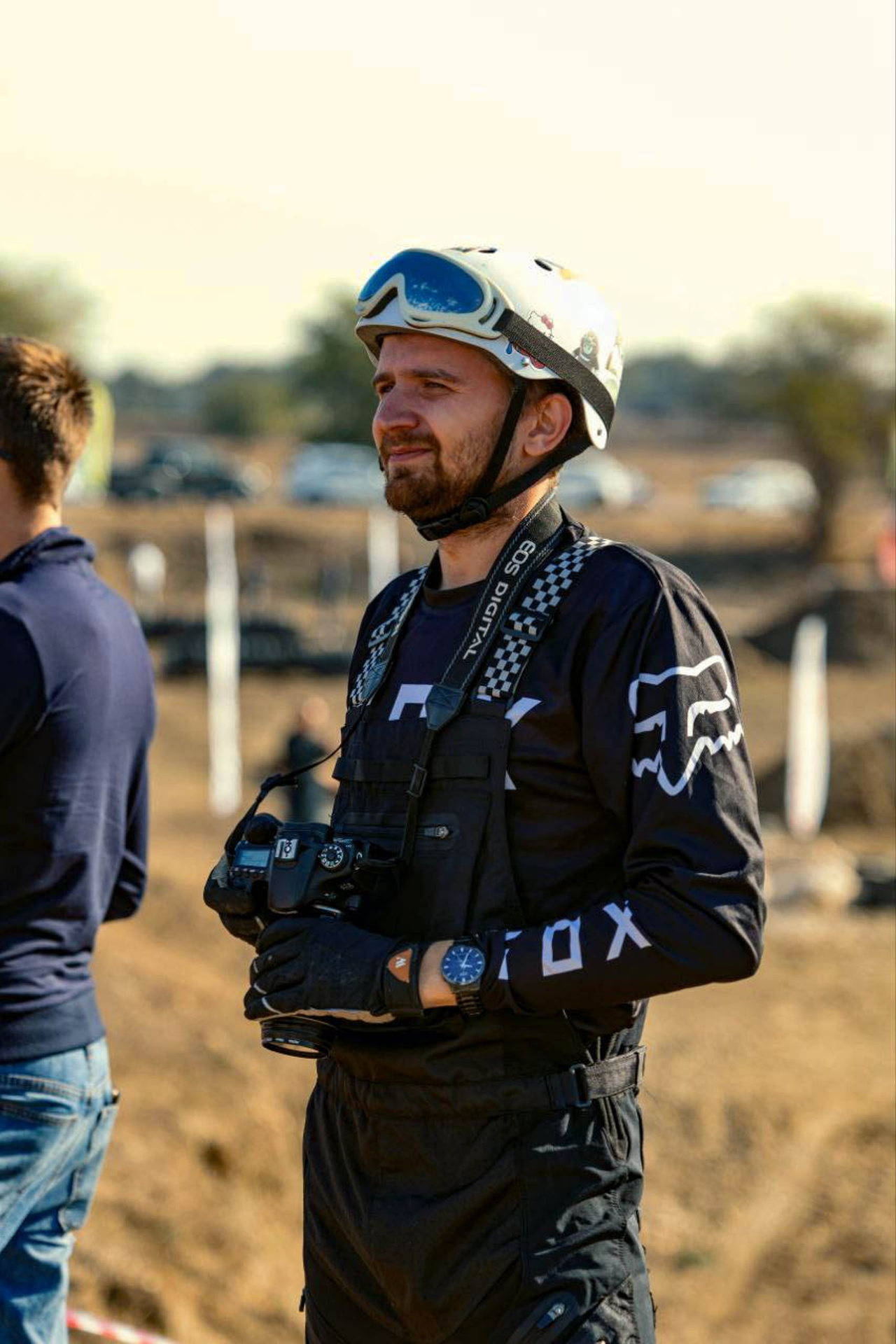 Белая Горячка 2024