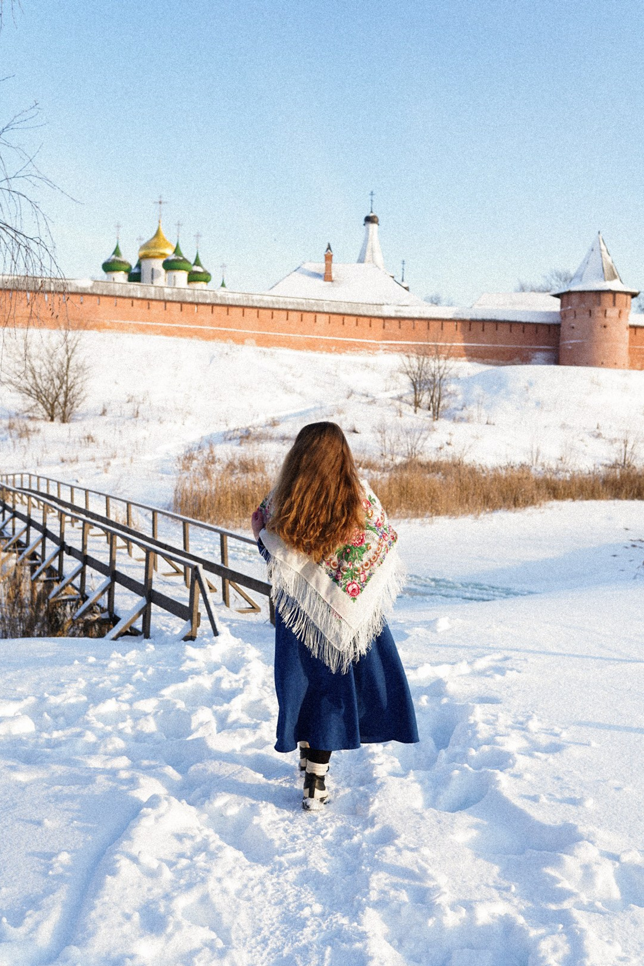 Блог. Семейный фотограф в Суздале Елена Кузнецова