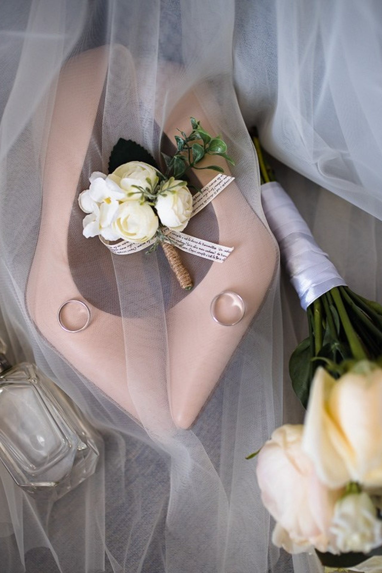 Свадьба Григория и Лины