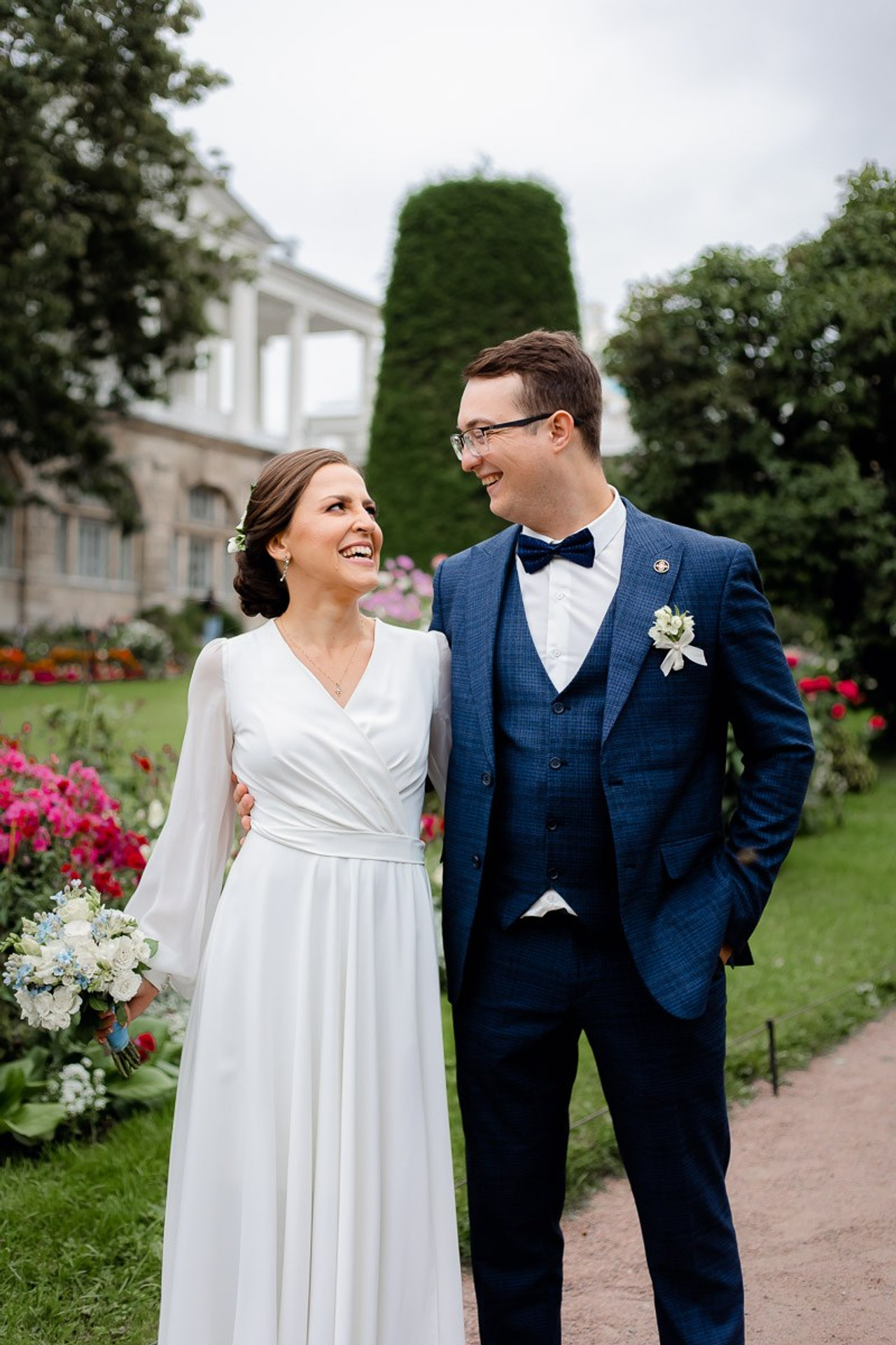 Свадьба Влада и Алёны